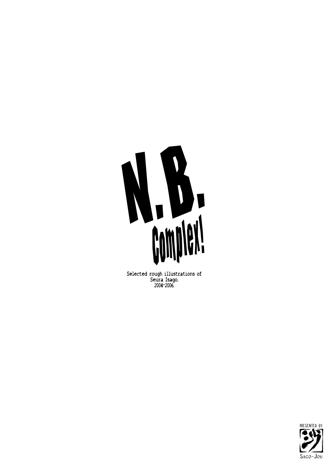 N.B. Complex! - Page 130