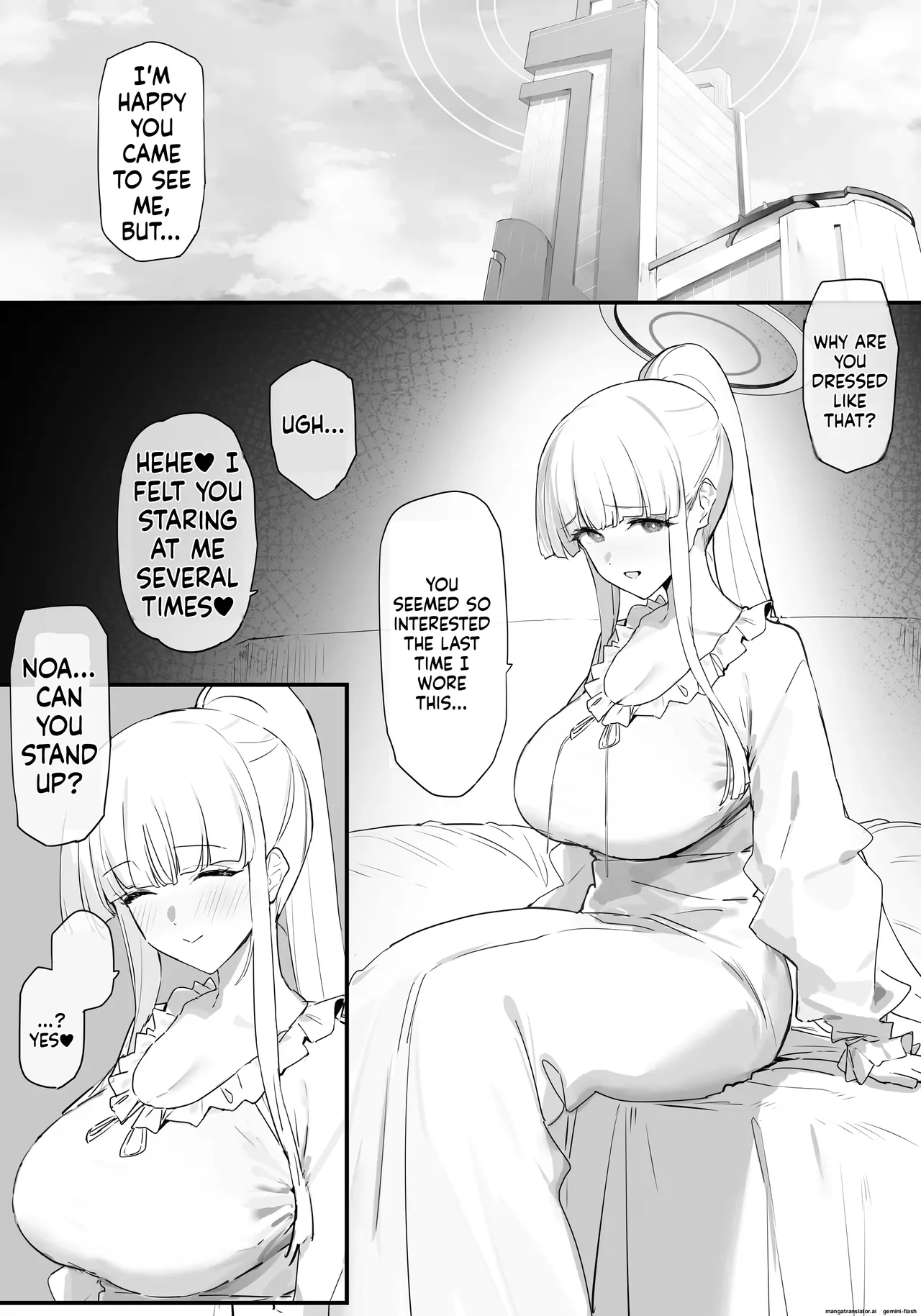 Various - Page 30