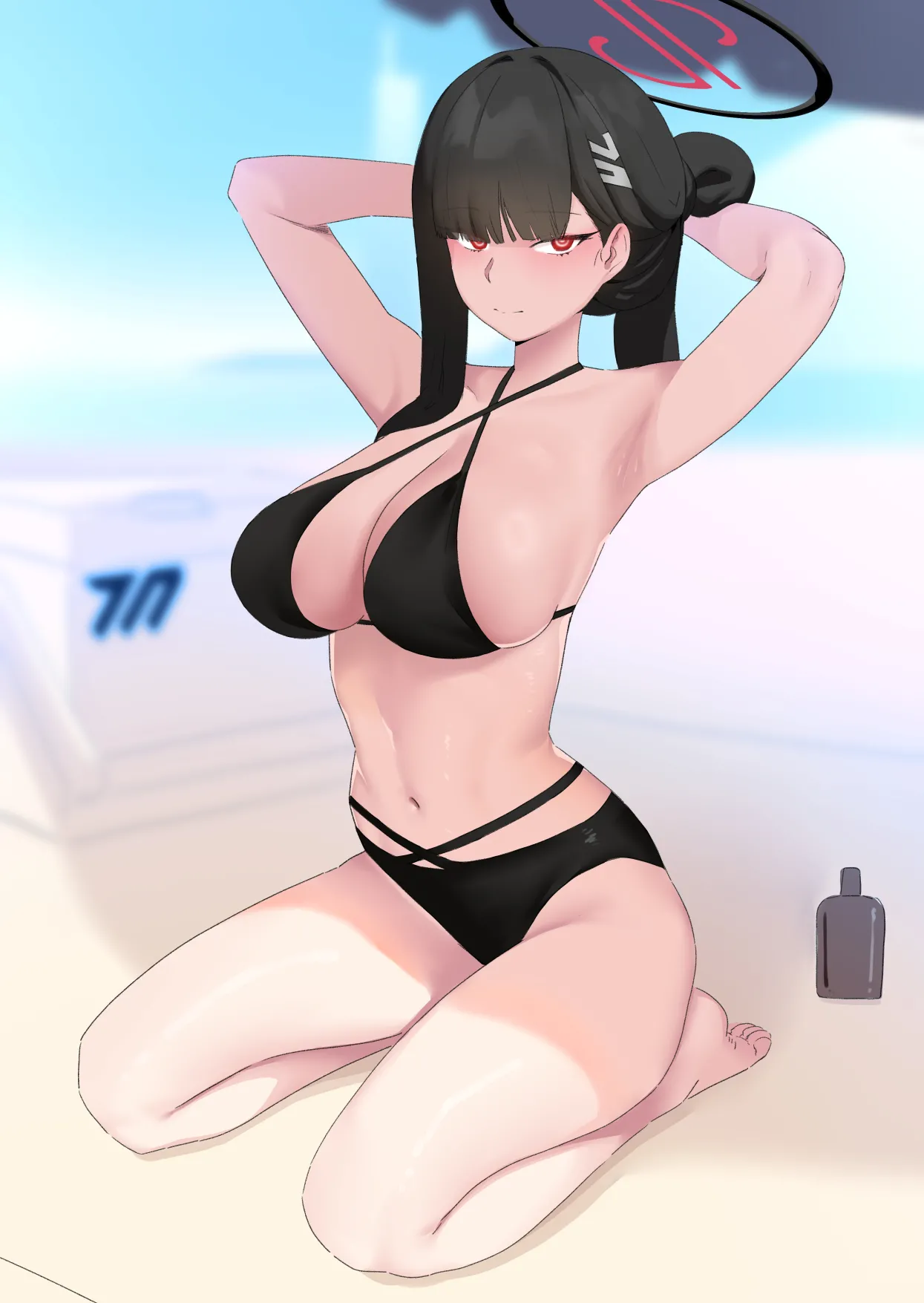 Moebell Pixiv - Page 330