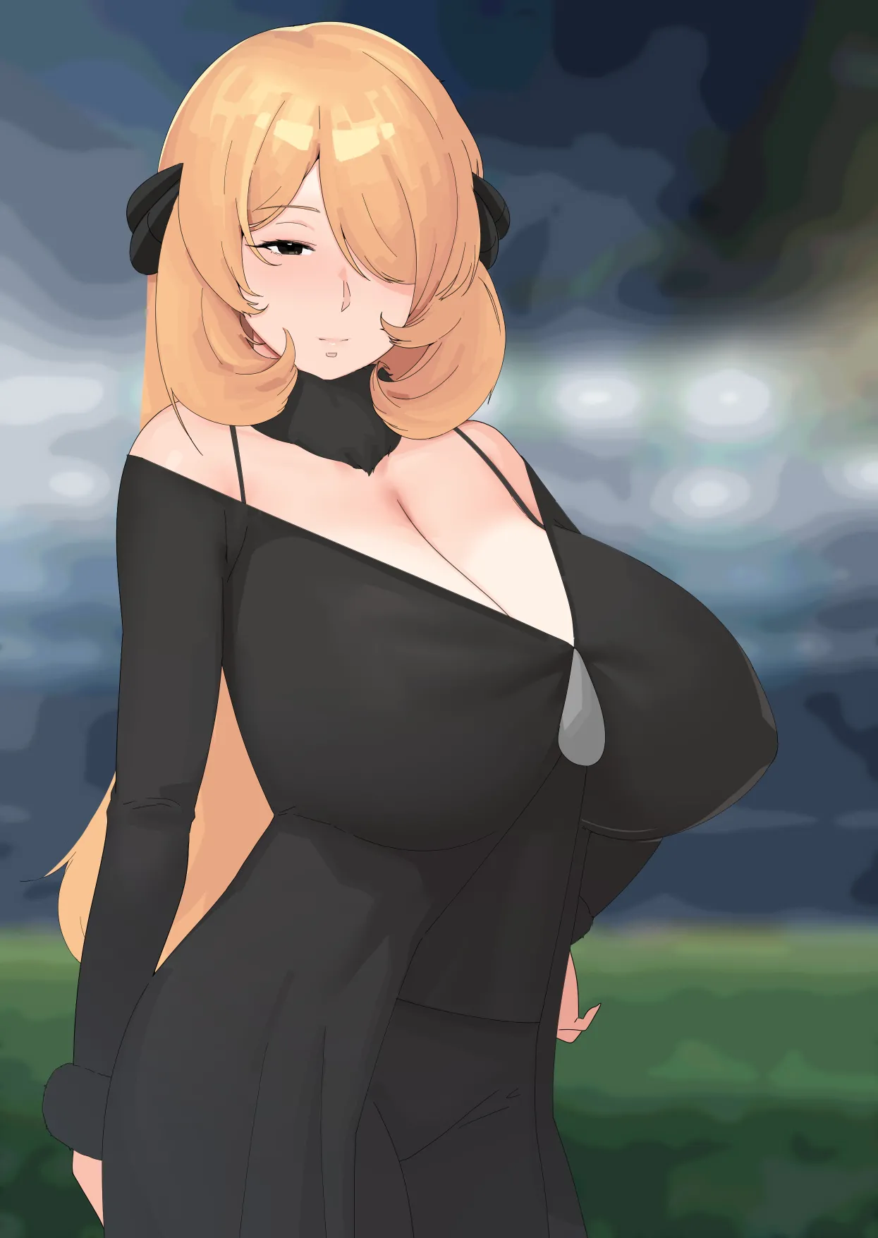 Moebell Pixiv - Page 363