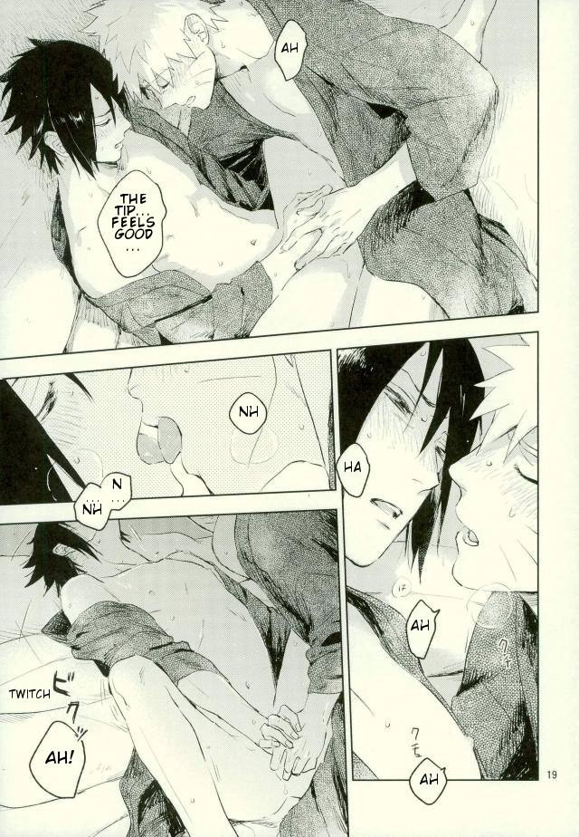 Yukimichi - Page 16