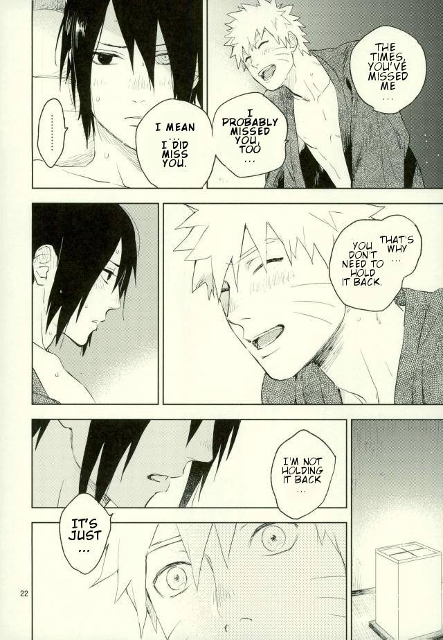 Yukimichi - Page 19