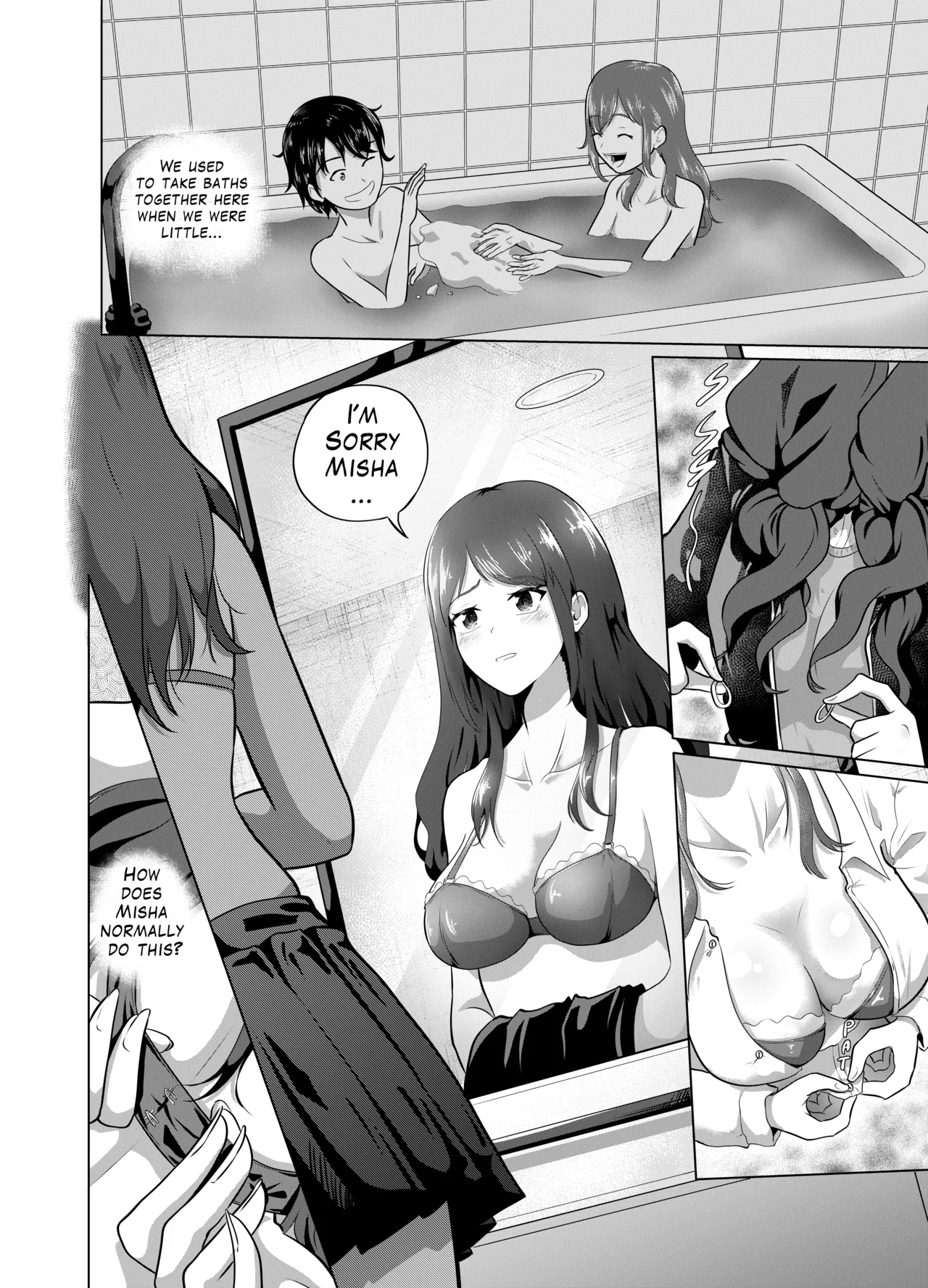 Modern Day Witch 1 - Page 15