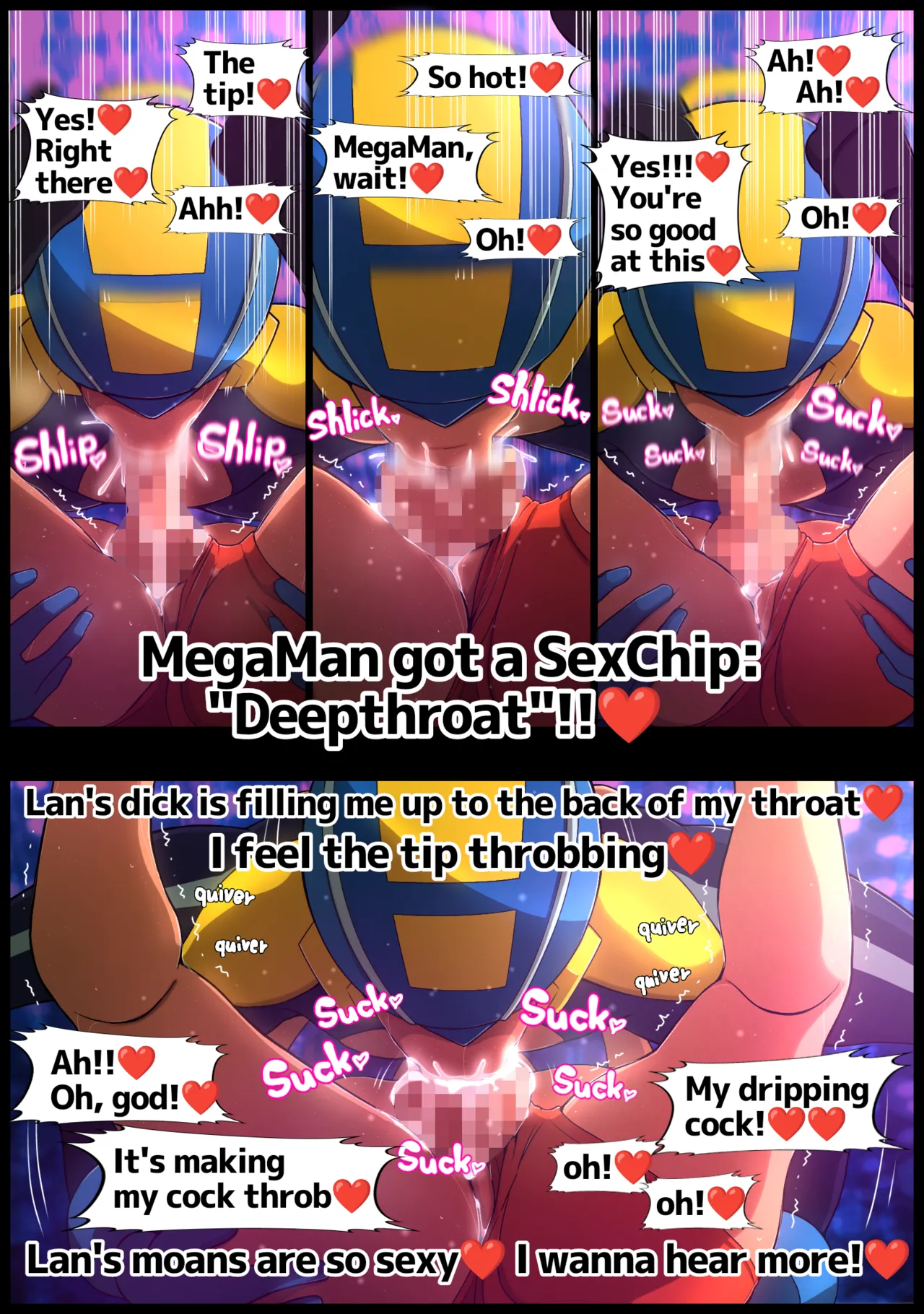 PornChip - Page 9