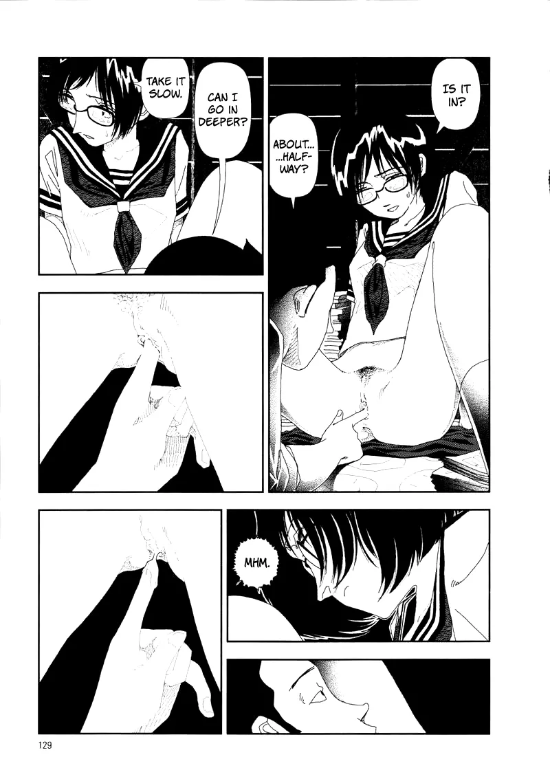 Hotta 2 - Page 133