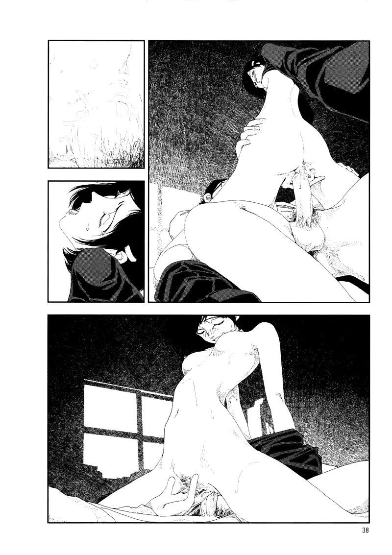 Hotta 2 - Page 42
