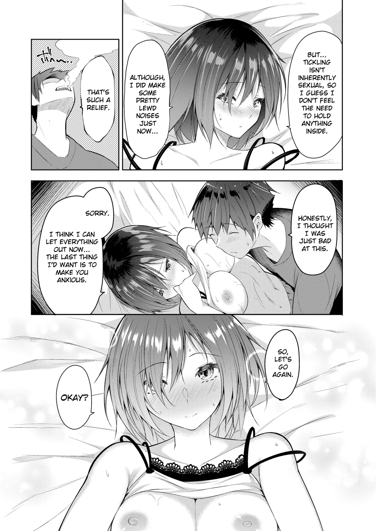 Random Works by Random - Page 15