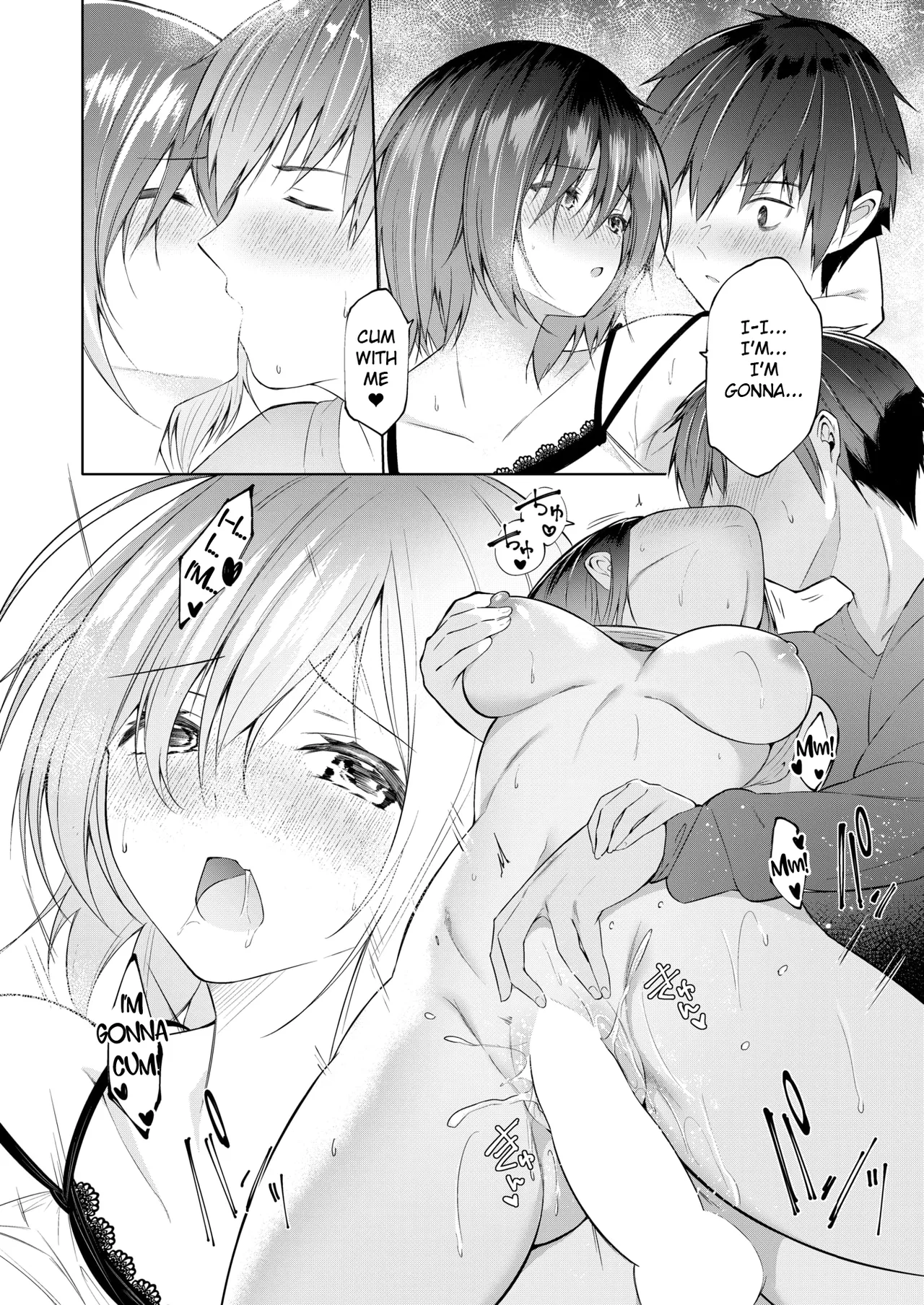 Random Works by Random - Page 22