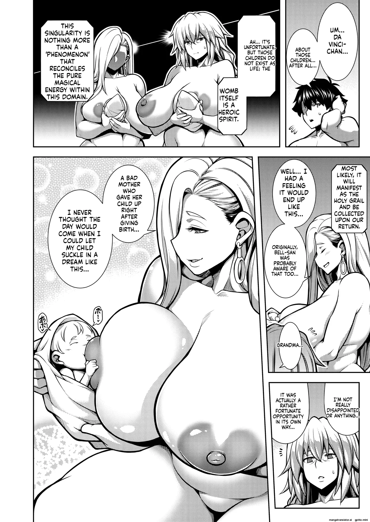La faux - Page 29