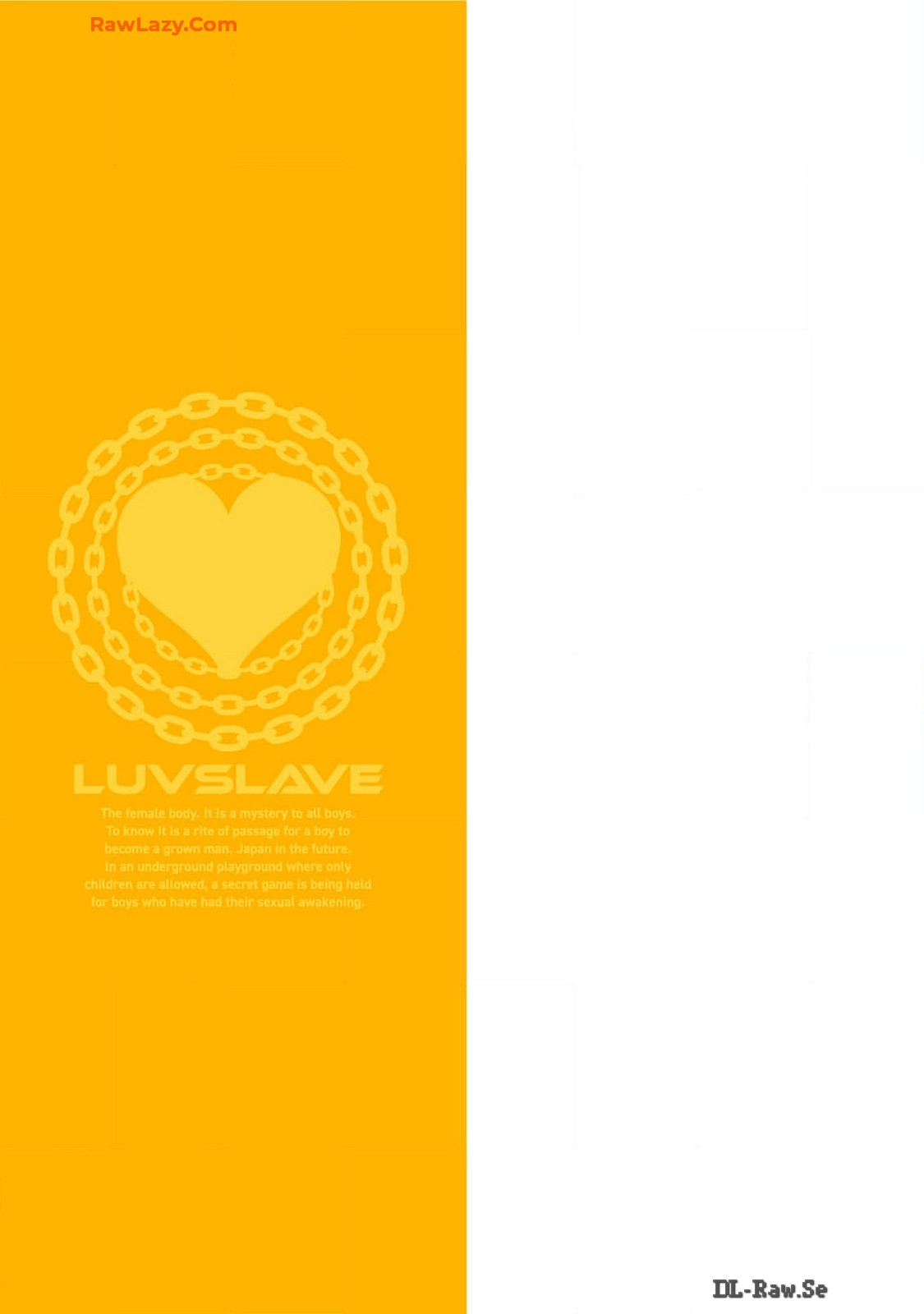 Luvslave 4 - Page 181