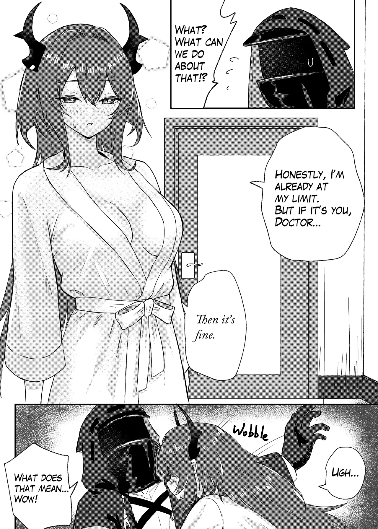 Emergency Cooldown - Page 19
