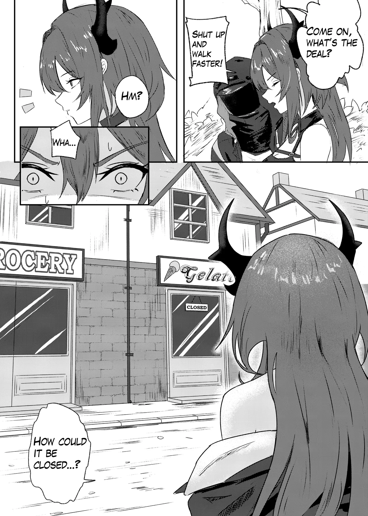 Emergency Cooldown - Page 7