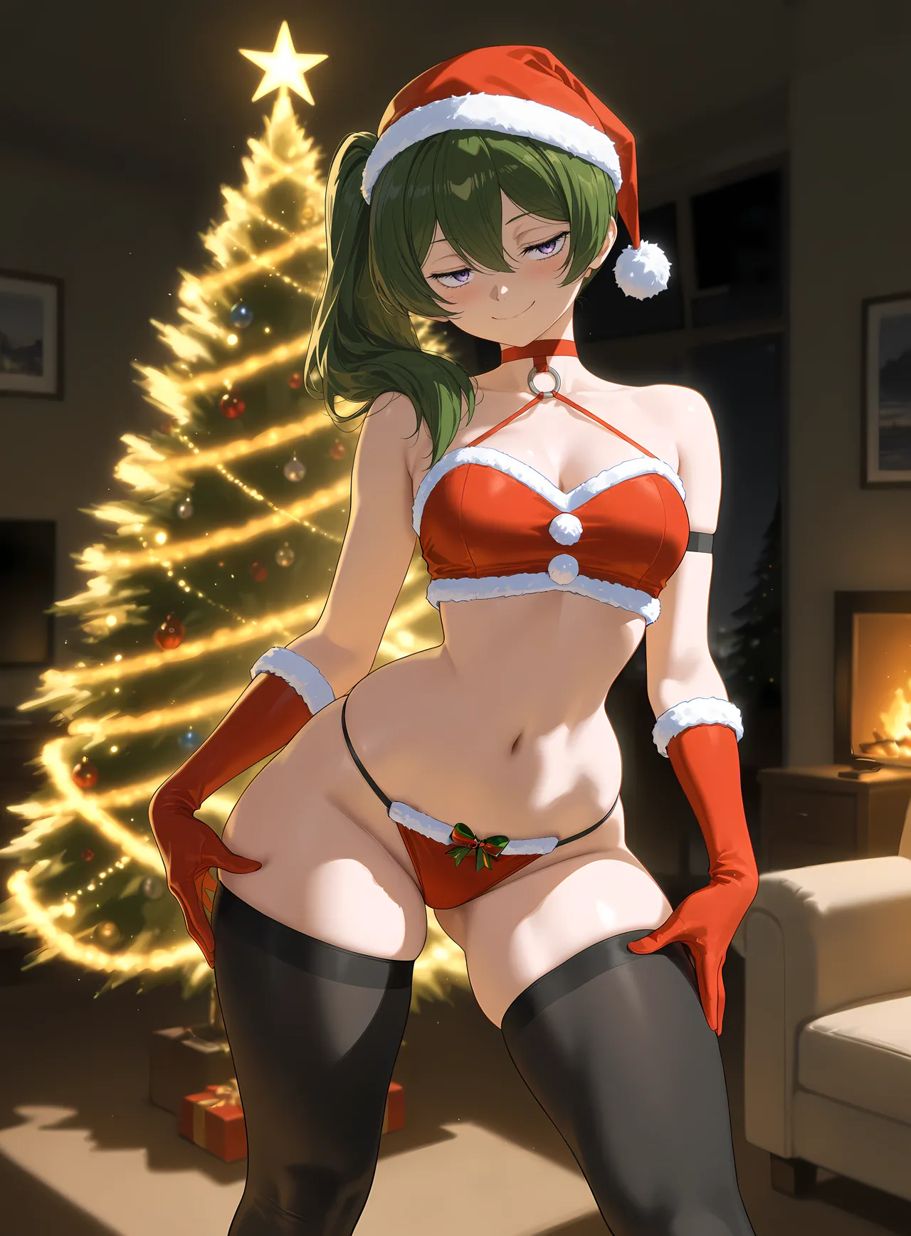 Christmas Themed Sets - Page 104