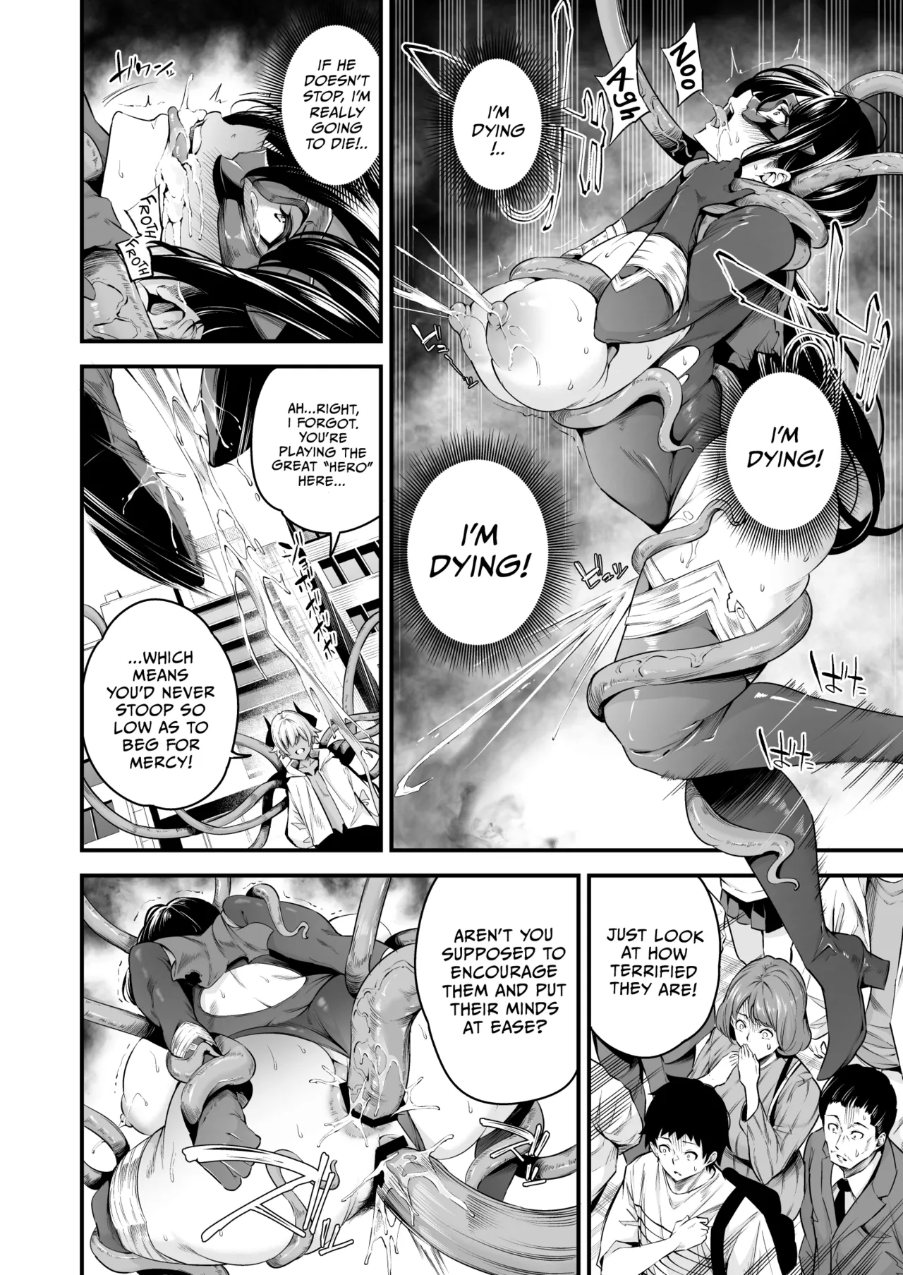 ENERGY DRAIN - Page 29