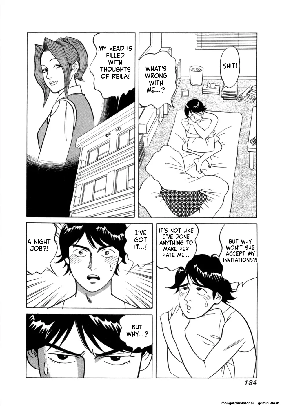 Reira 4 - Page 187