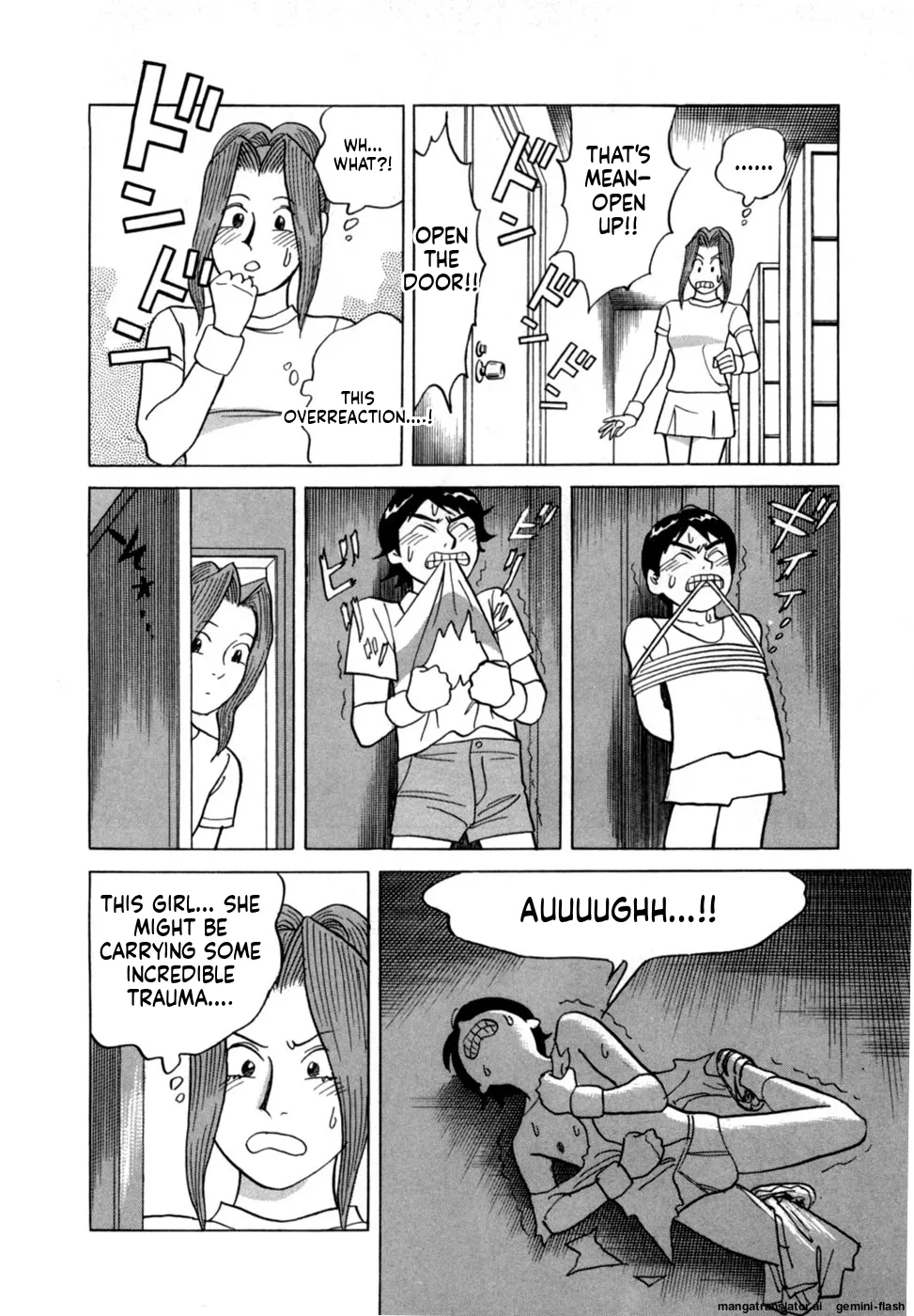 Reira 5 - Page 41