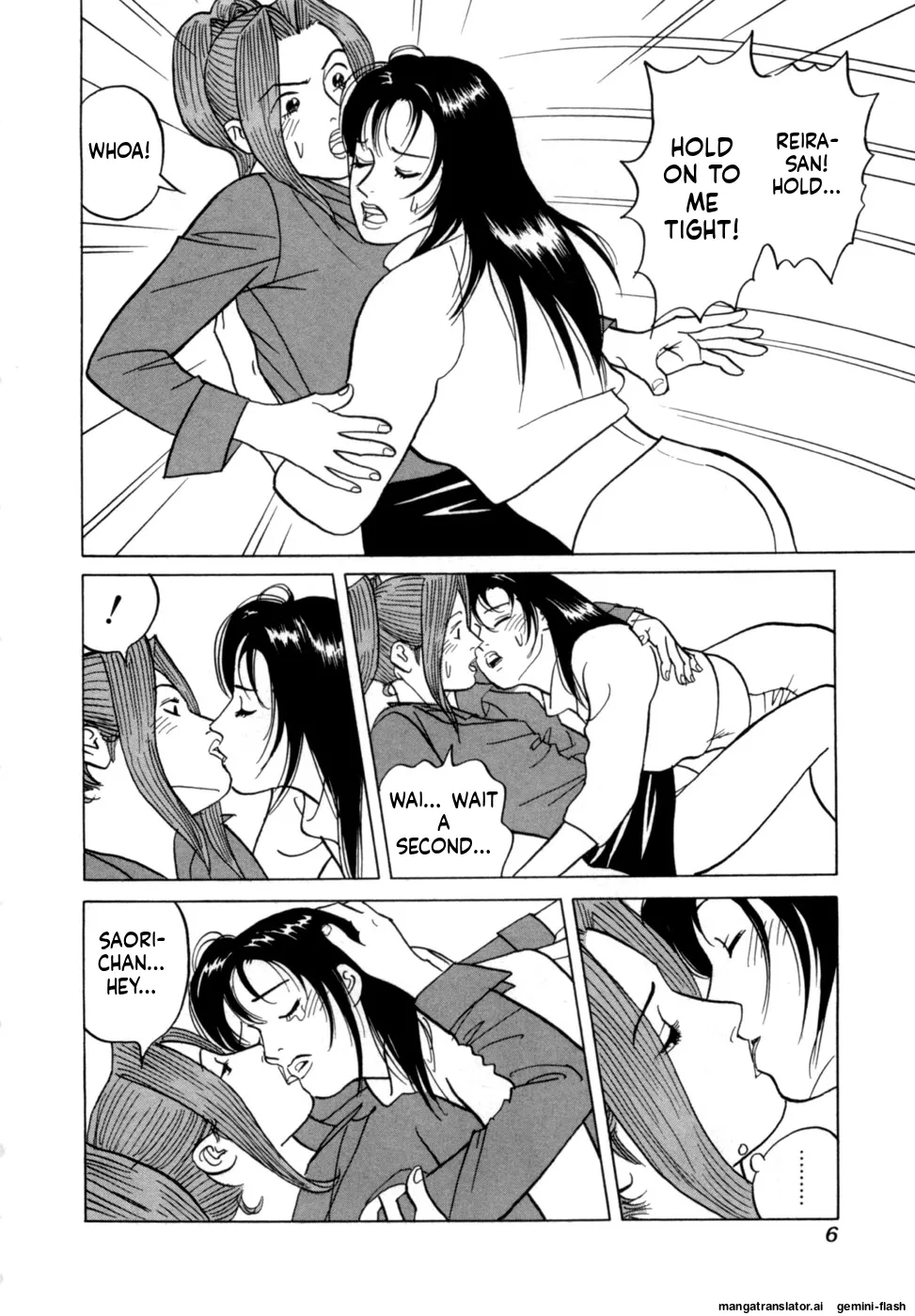 Reira 6 - Page 9