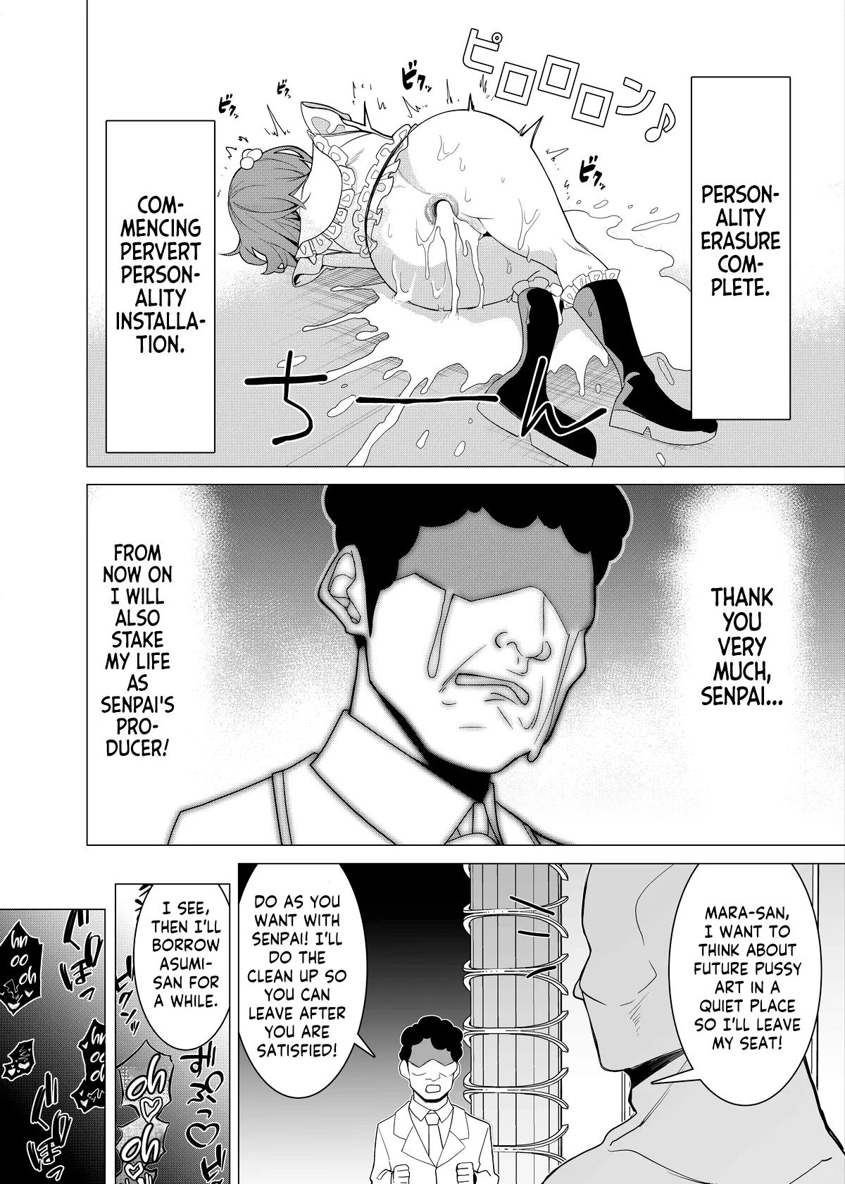 Saimin Appli de! - Page 34