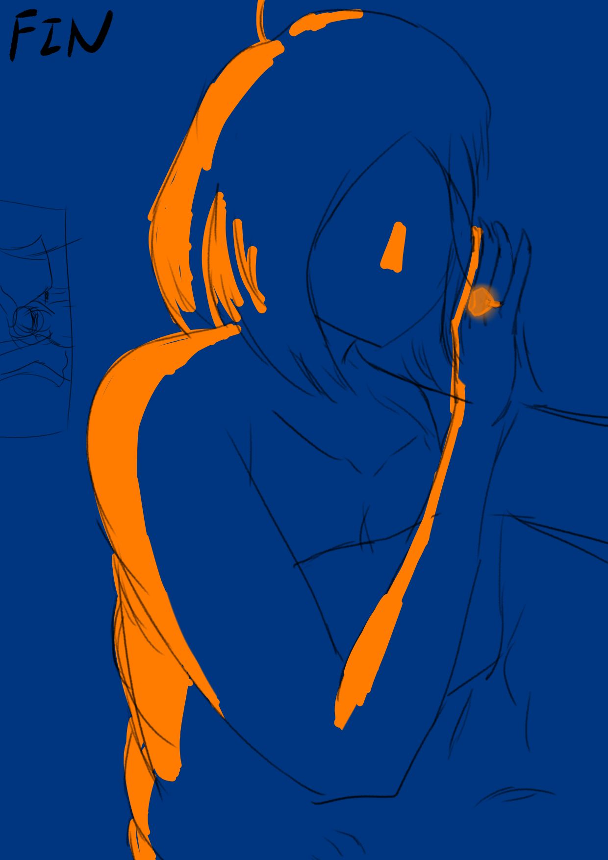 Orange Peeler - Page 61