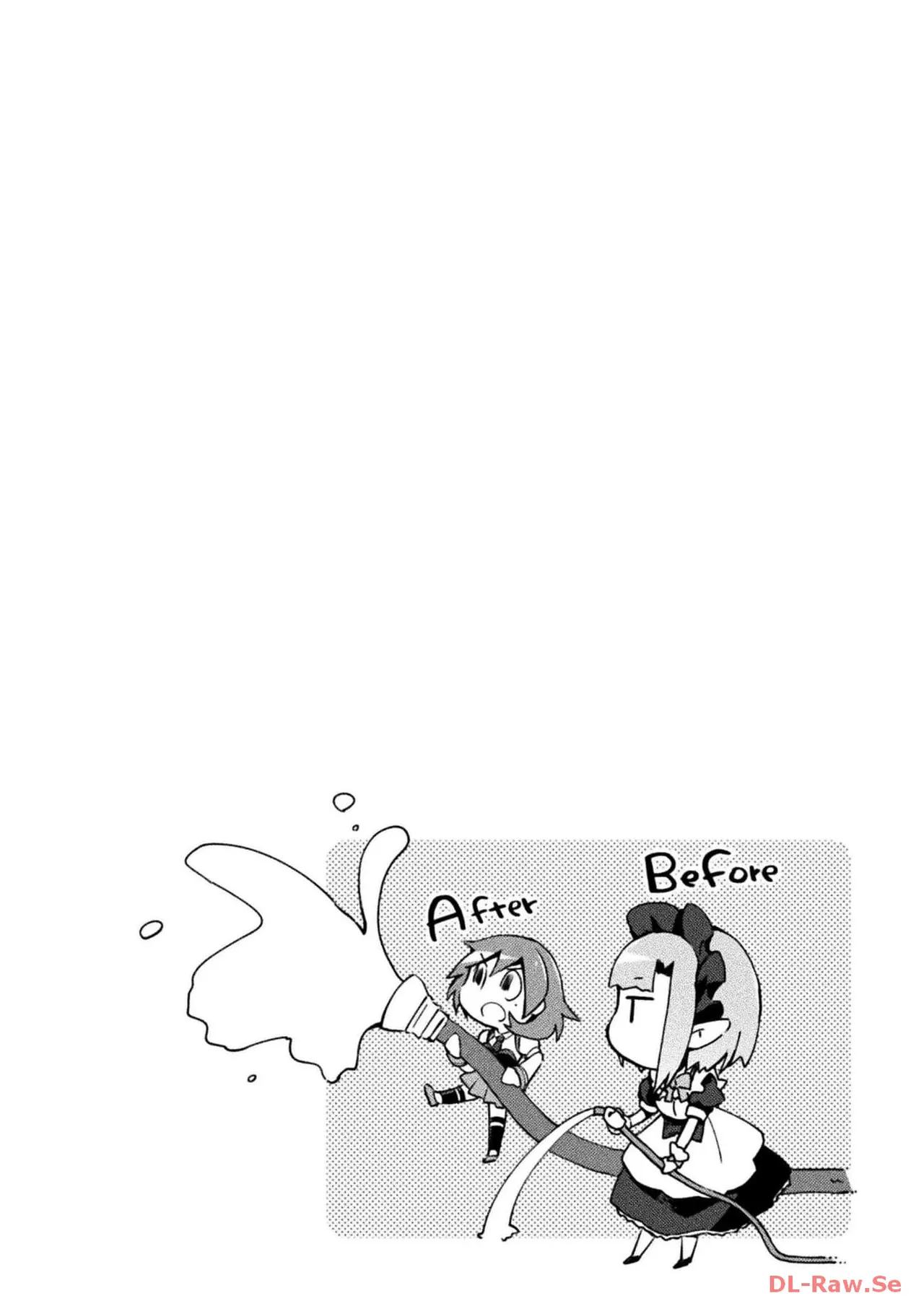 ダンジョン暮らしの元勇者 THE COMIC 第06巻 - Page 26