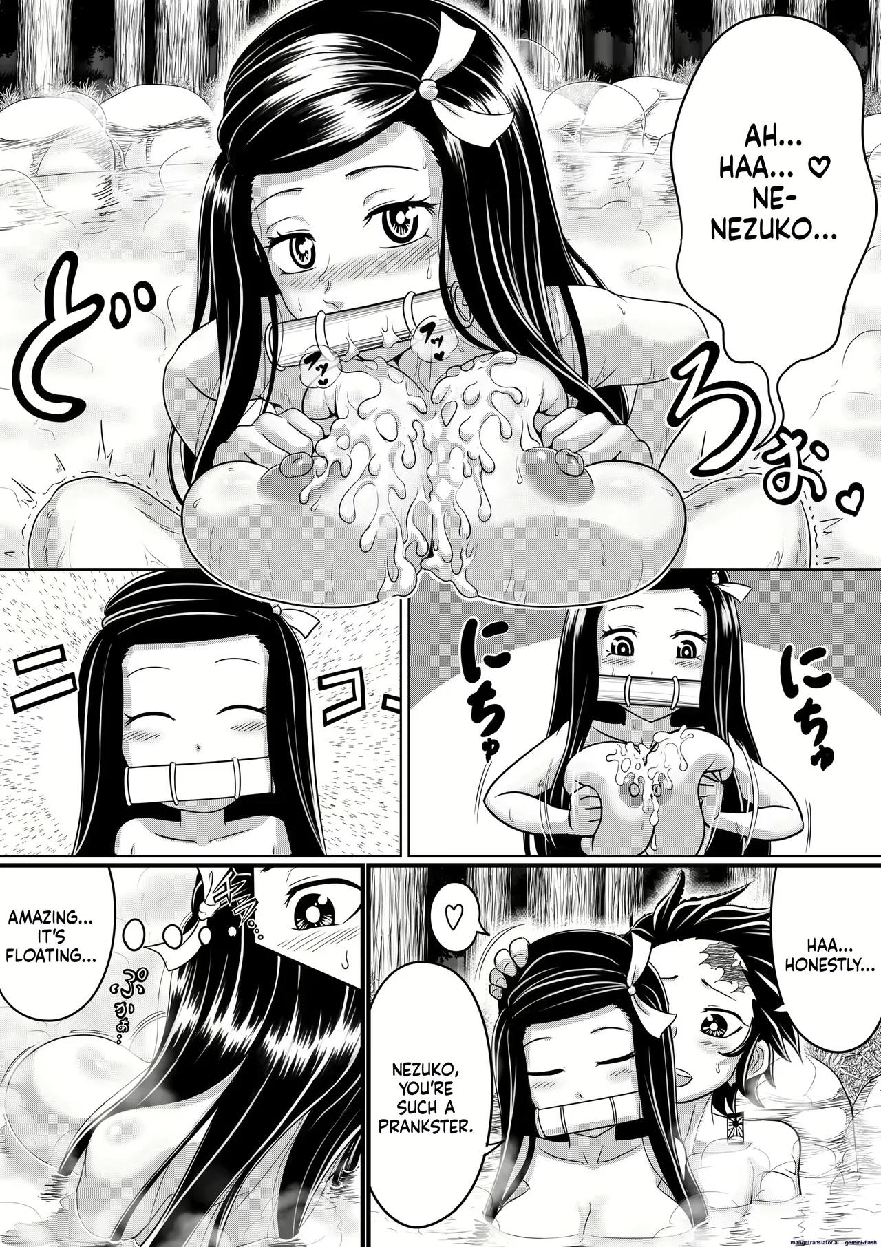 Dada Paizuri - Page 33