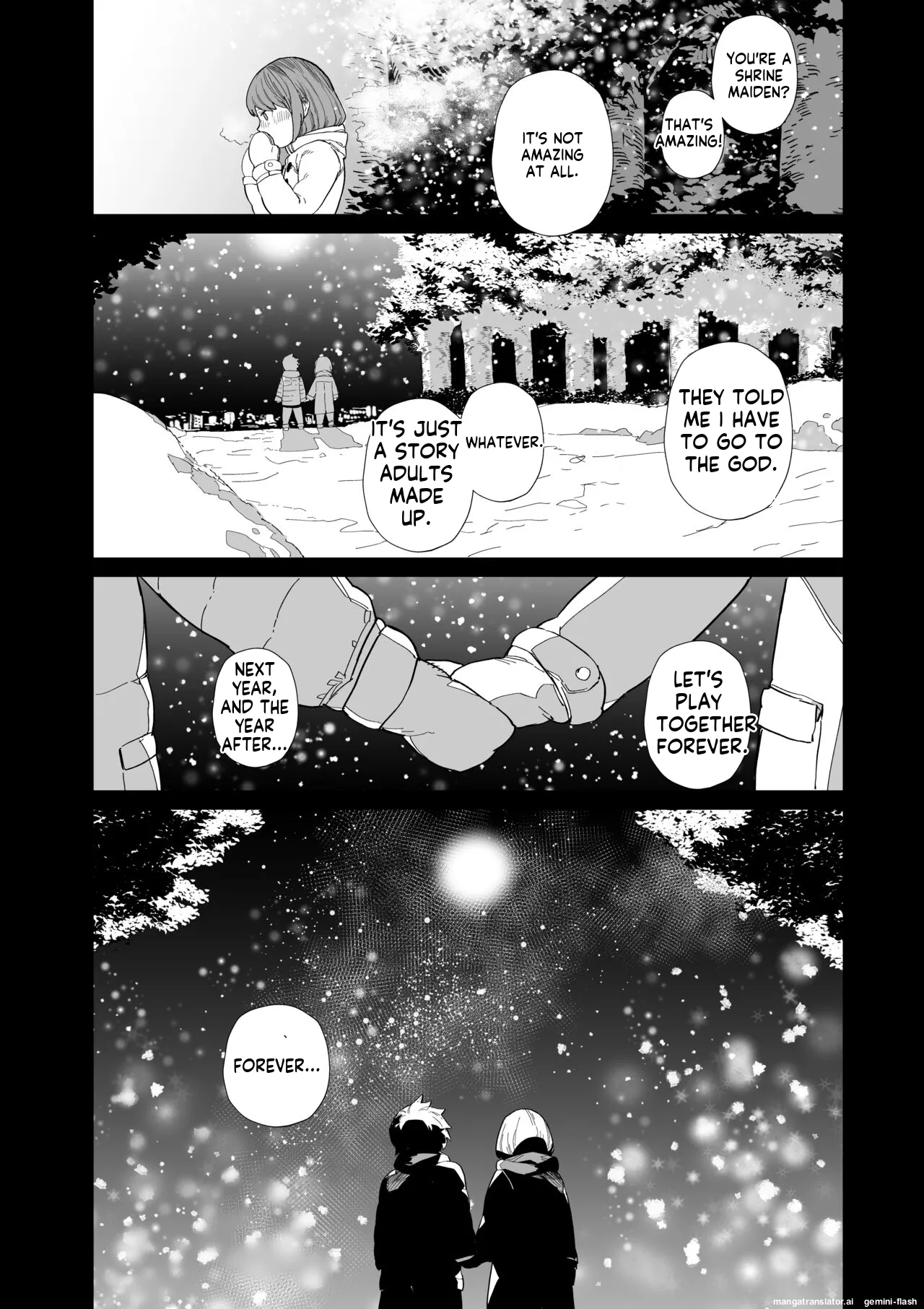 Kugi no Miko - Page 9