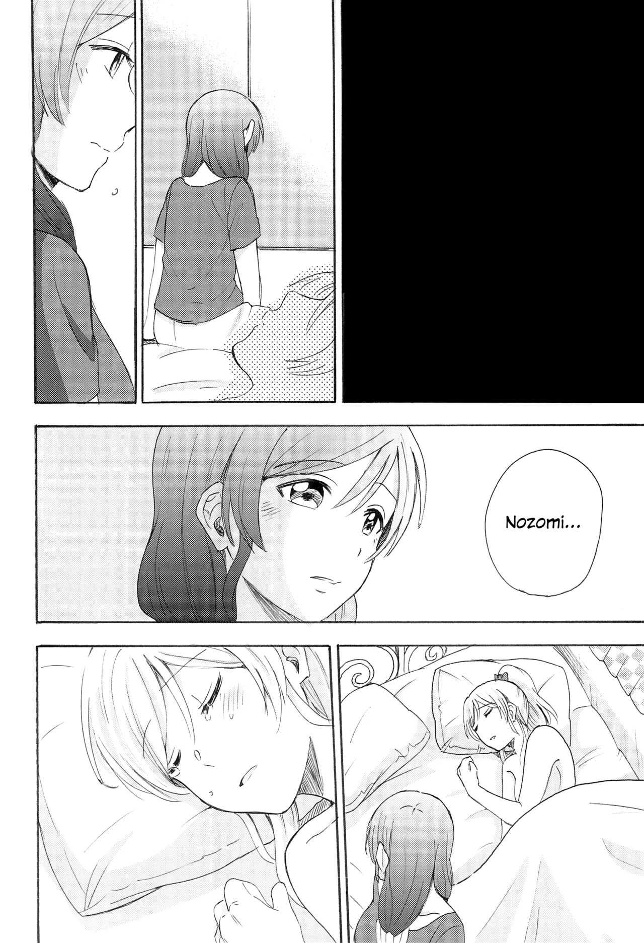 Loneliness - Page 19