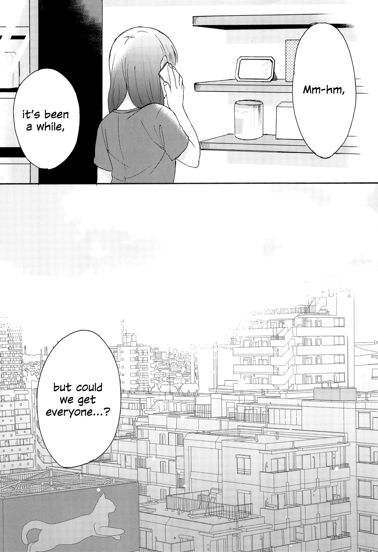 Loneliness - Page 22
