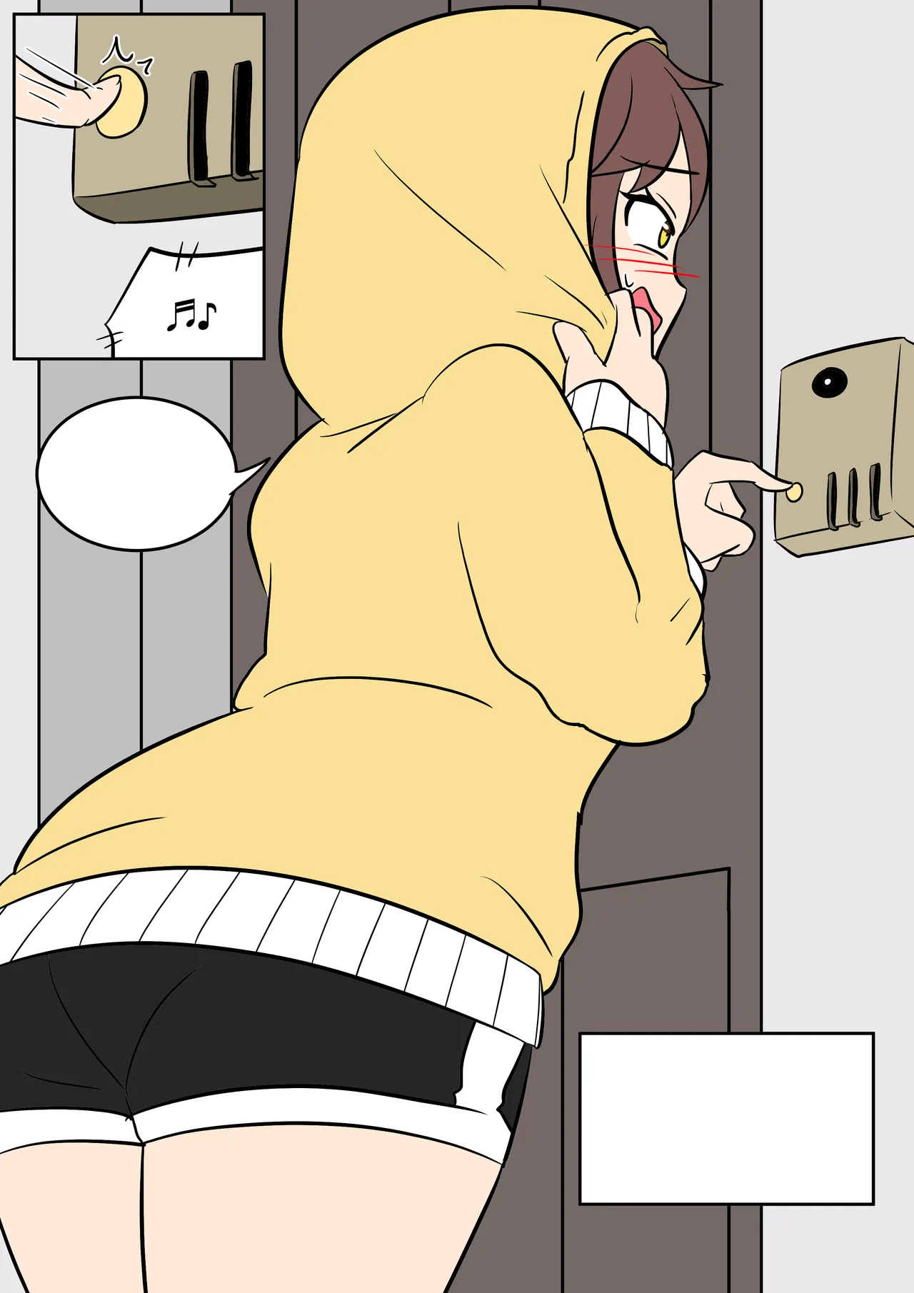 Gender Change - Page 14