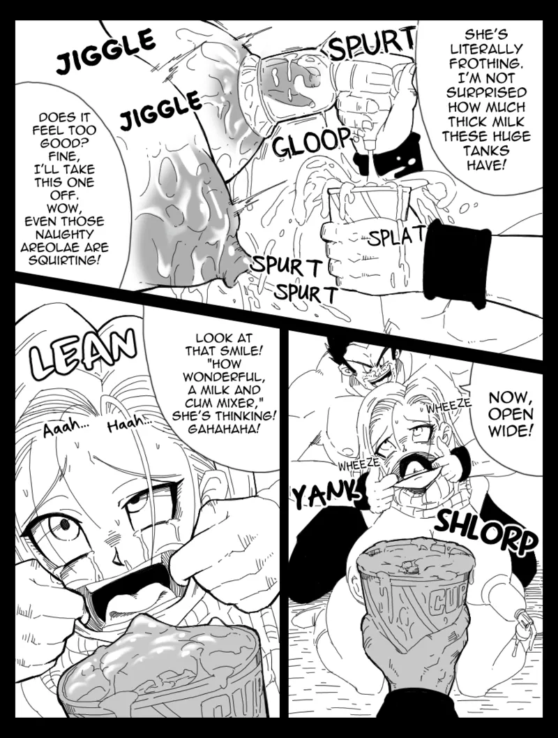 DRAGON ROAD 10 - Page 14
