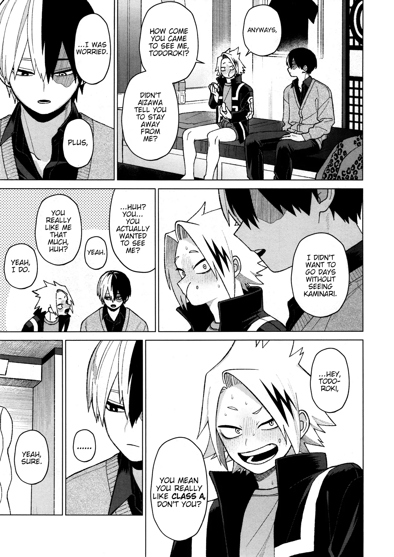 Zetchou COUNT 100 - Page 11