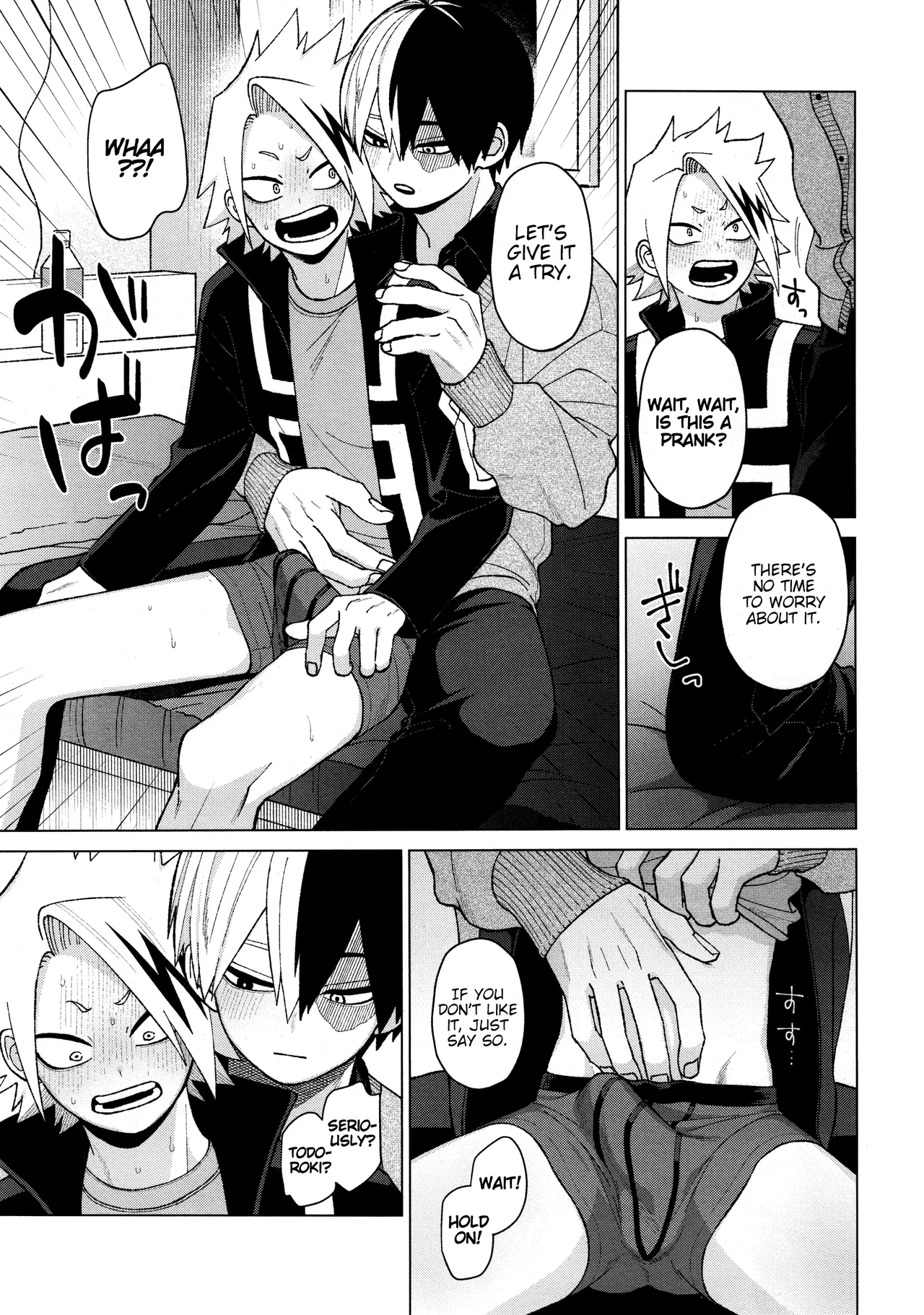 Zetchou COUNT 100 - Page 13