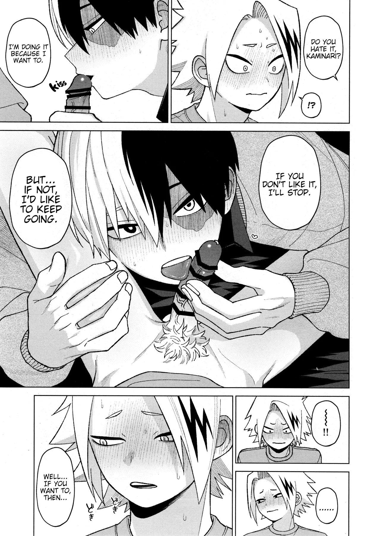 Zetchou COUNT 100 - Page 23
