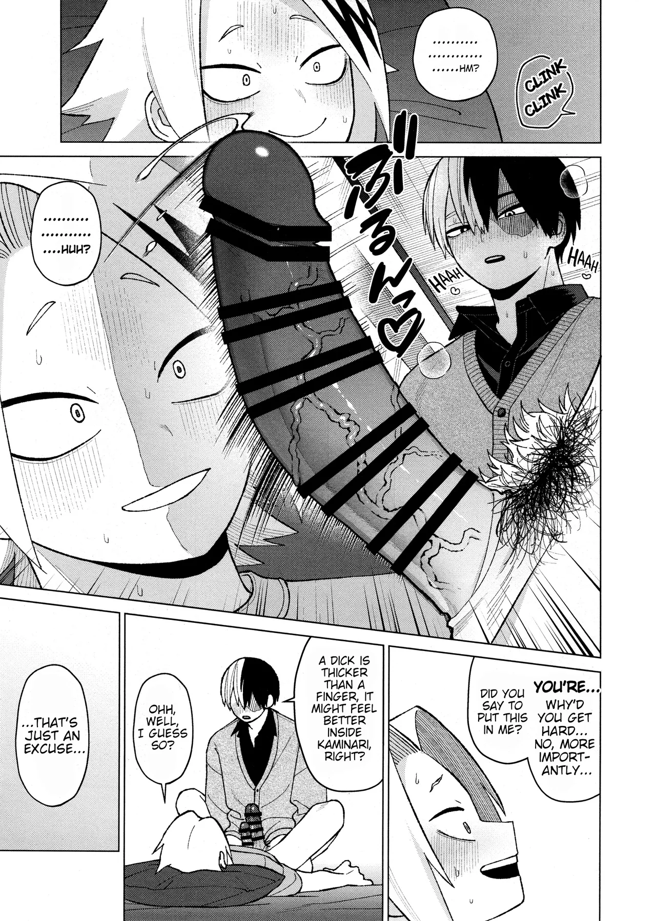 Zetchou COUNT 100 - Page 39