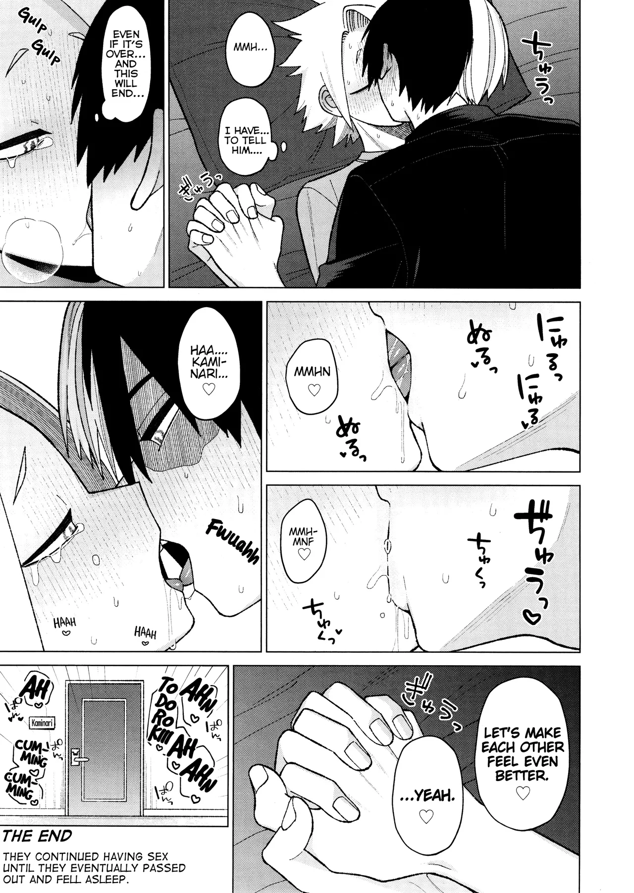 Zetchou COUNT 100 - Page 64