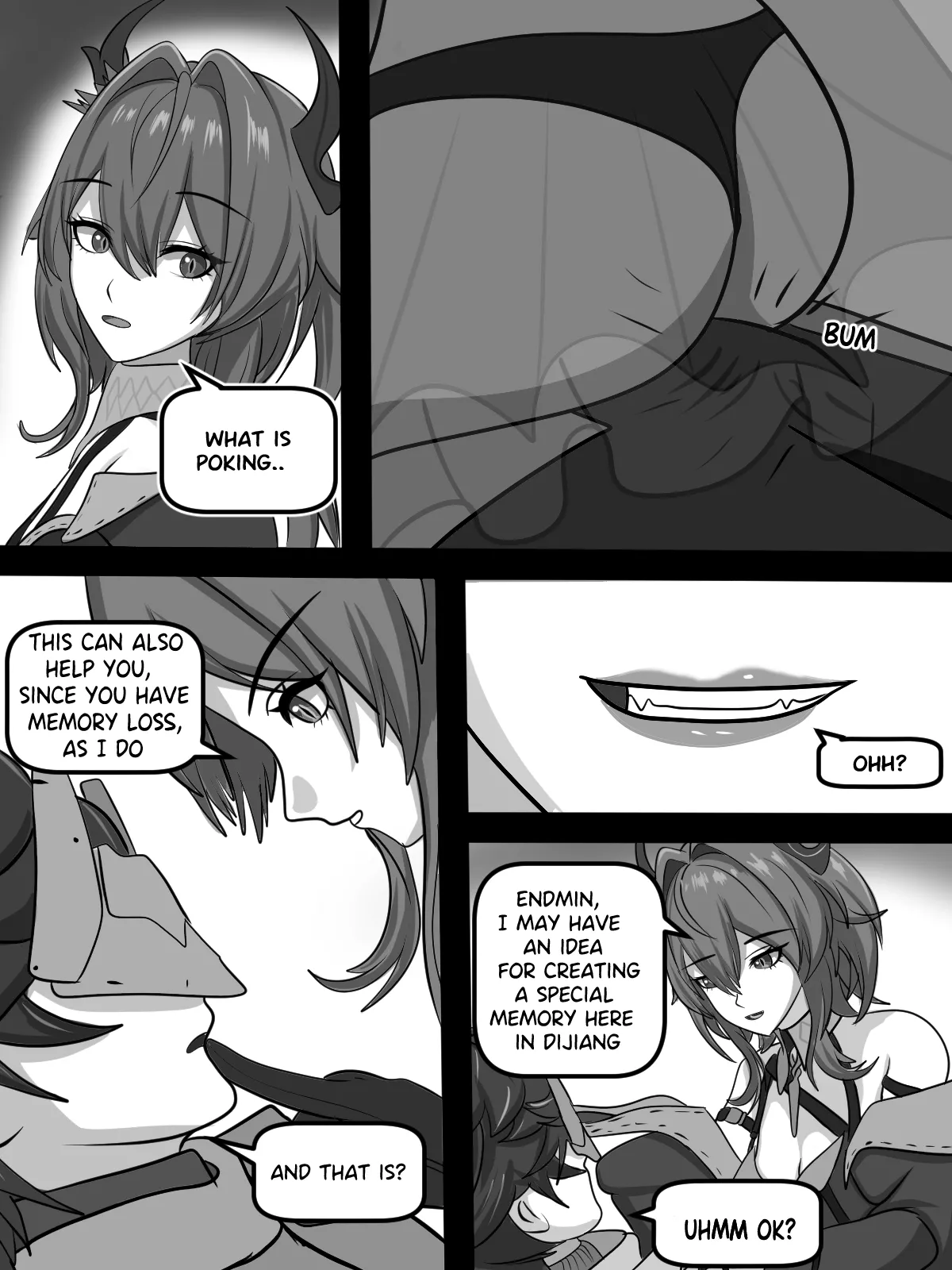 New Memory - Page 7