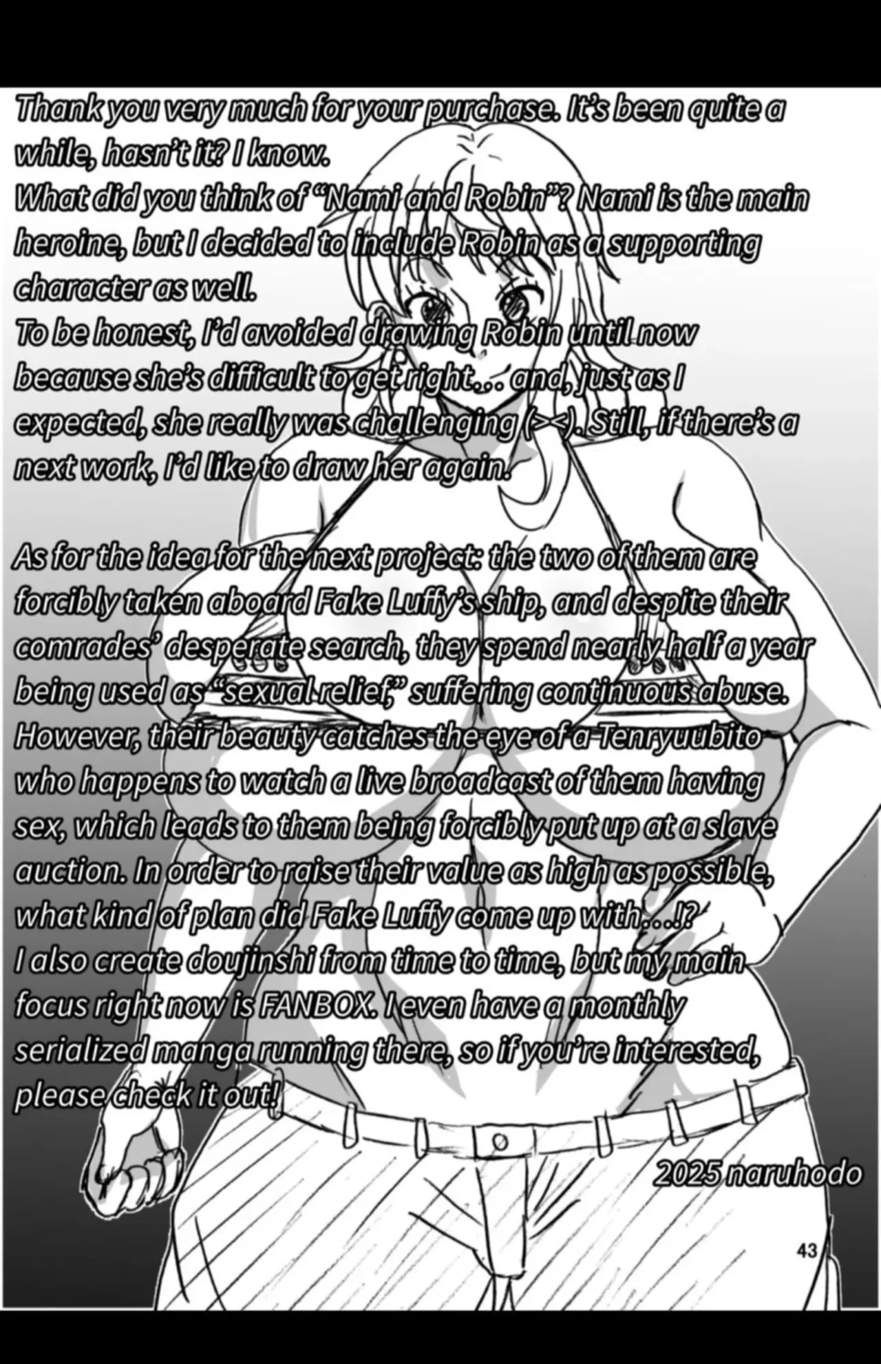 Nami&Robin - Page 44