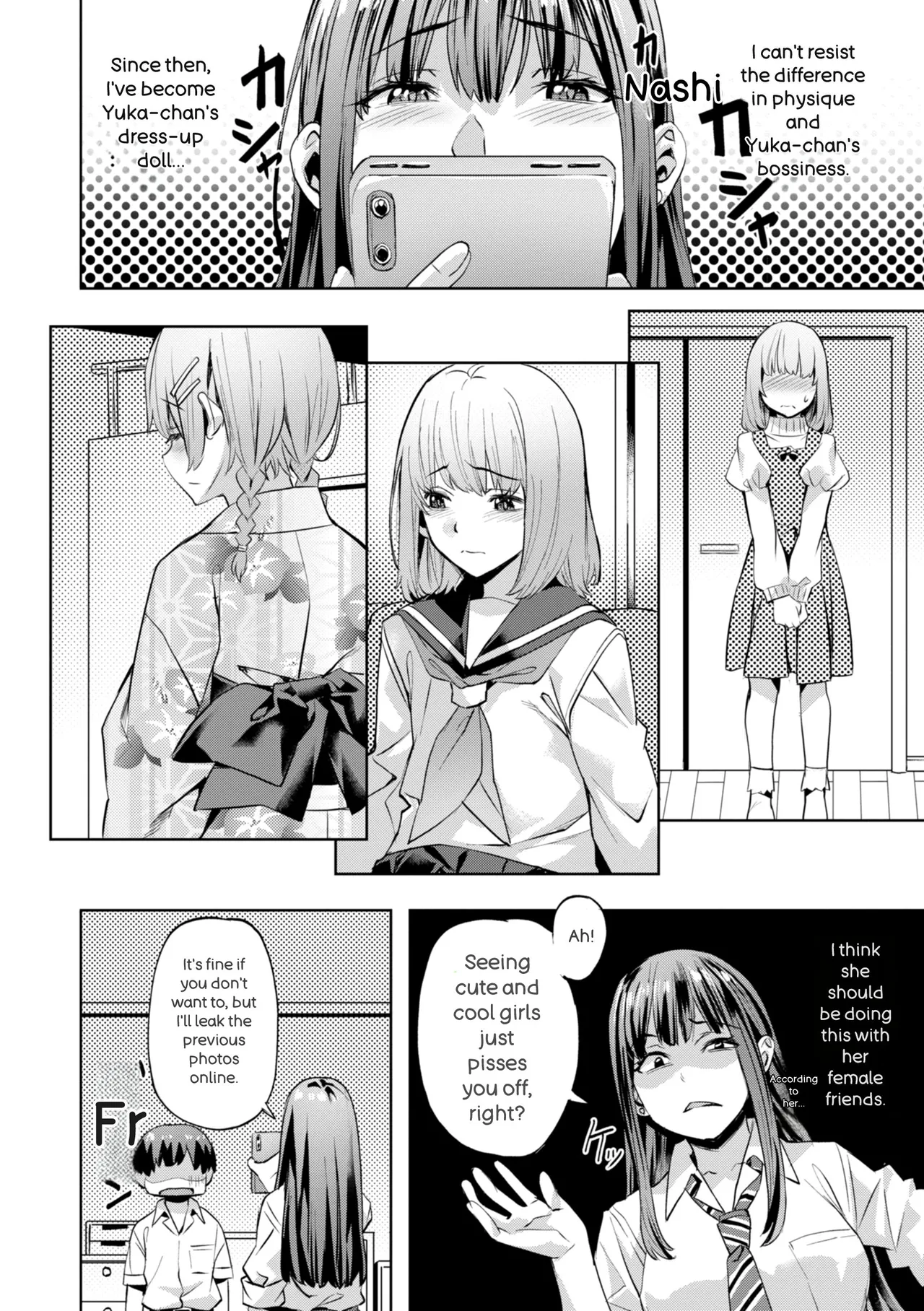 Sweet Spot - Page 178