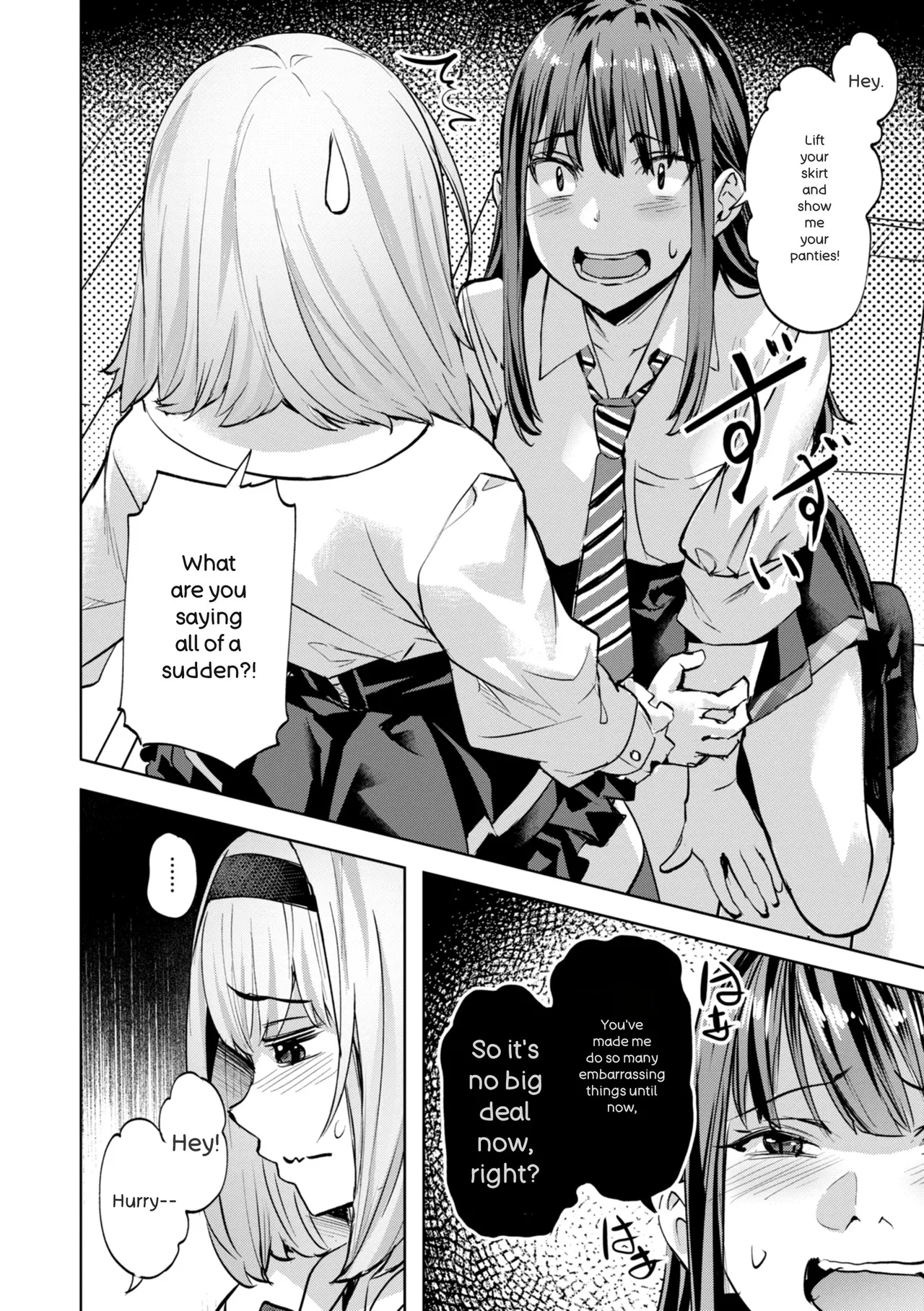 Sweet Spot - Page 182