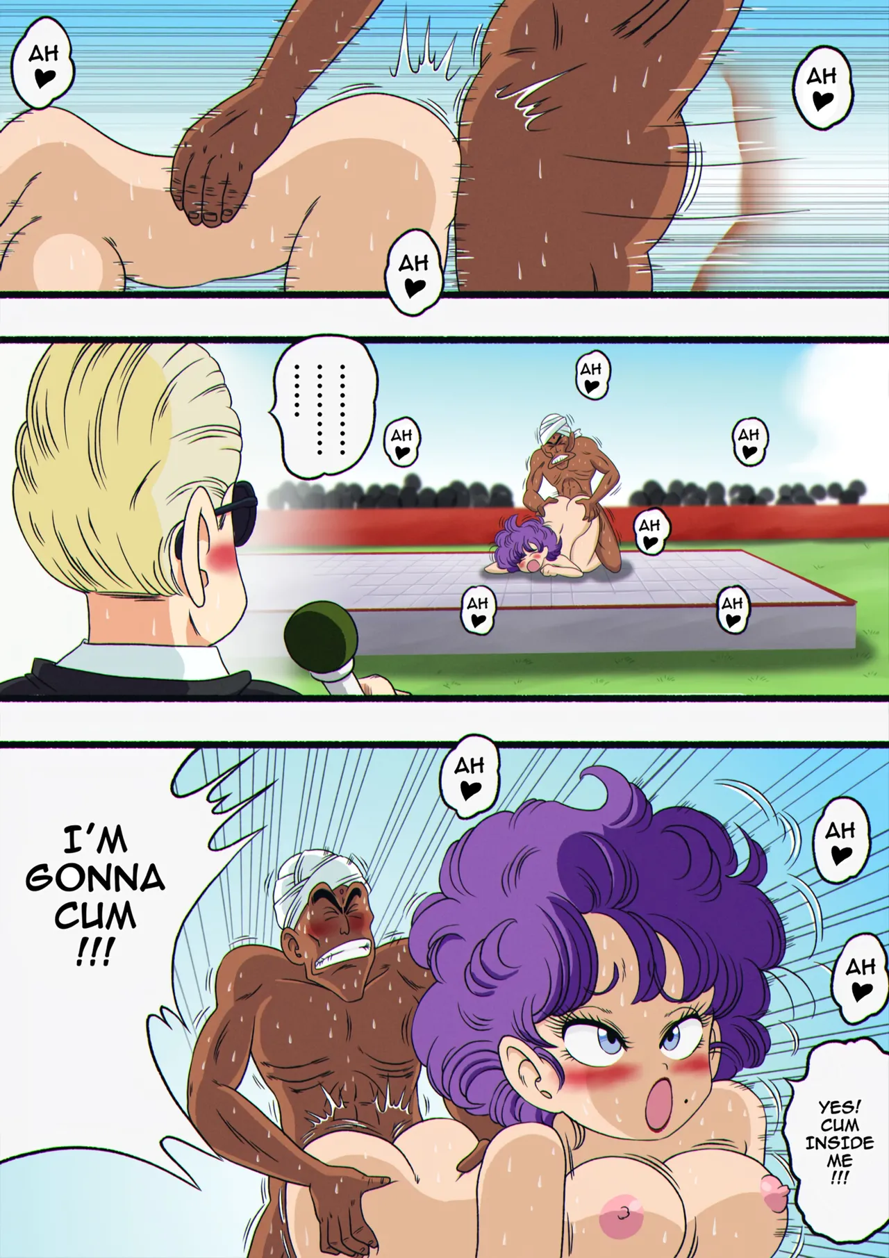 Nam vs Ranfan - Page 15