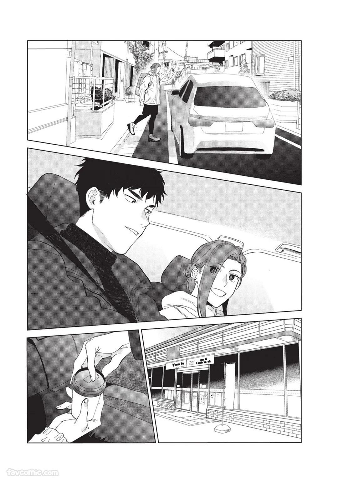 Flounders︱Flounders - Page 29