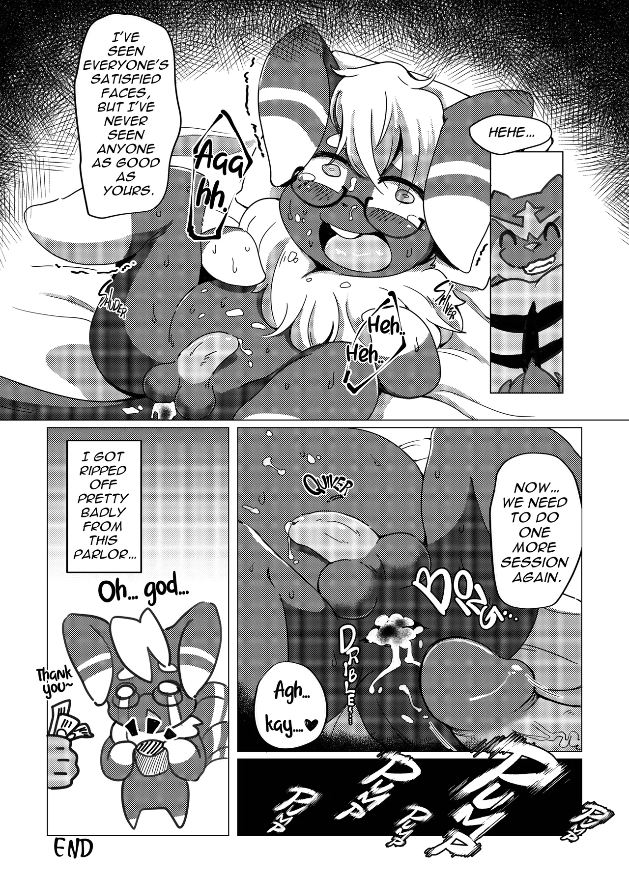 MIND BREAK ♂2 - Page 170