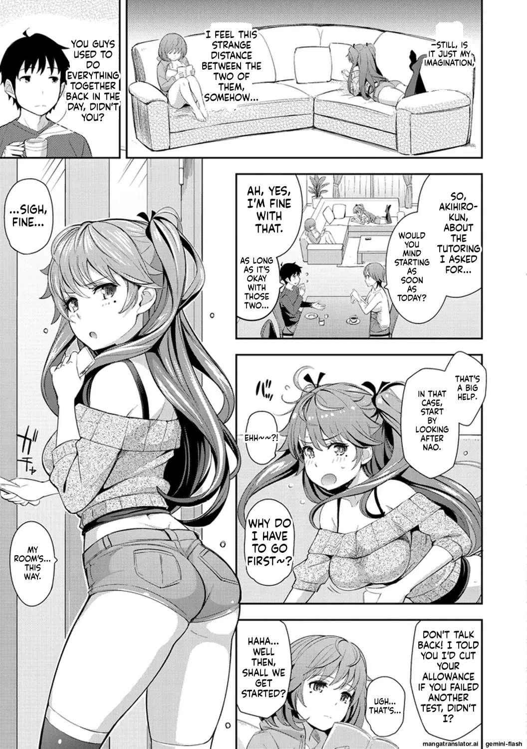 COS-RAMBLE - Page 9