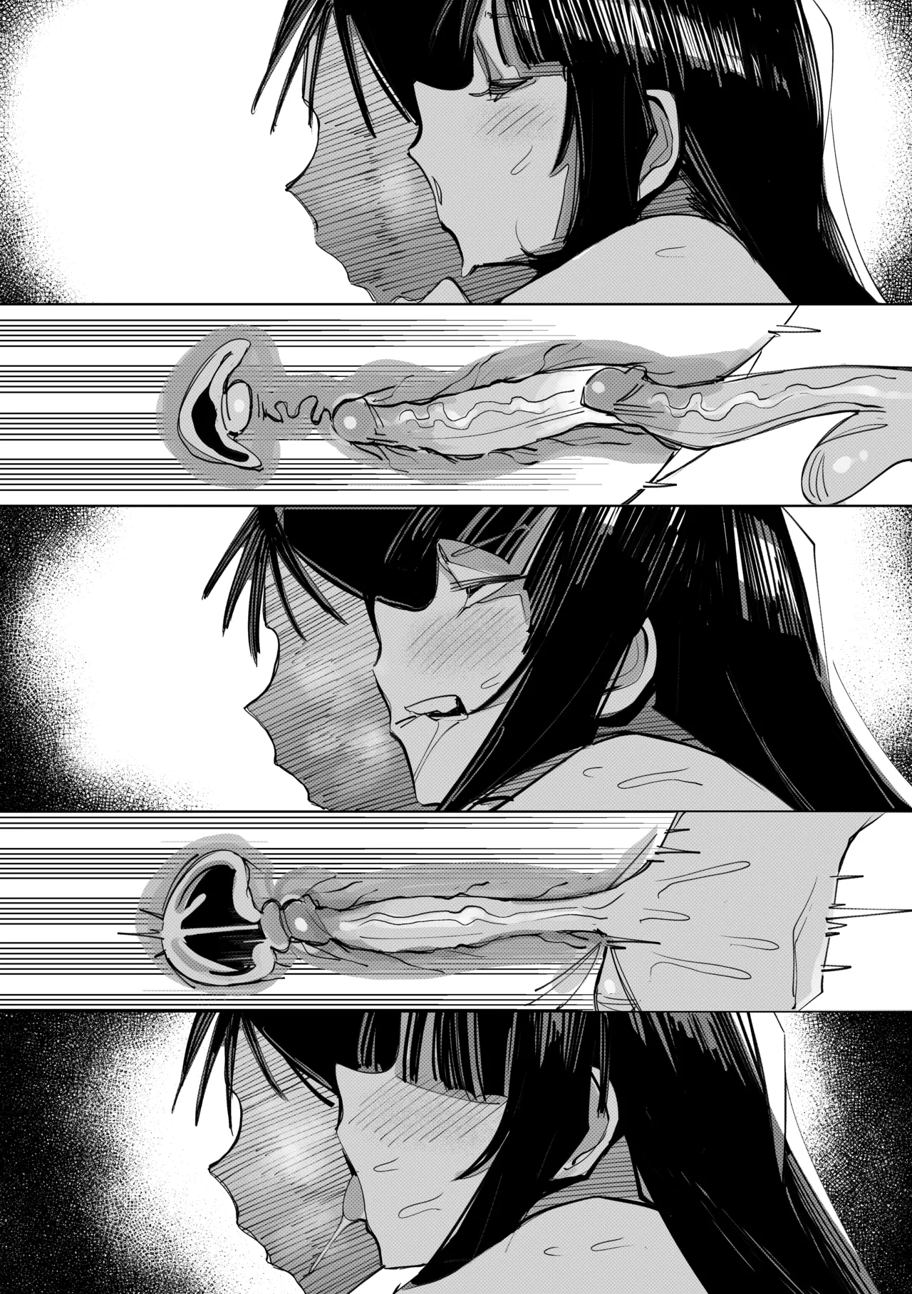 Can't Say No. - Page 7