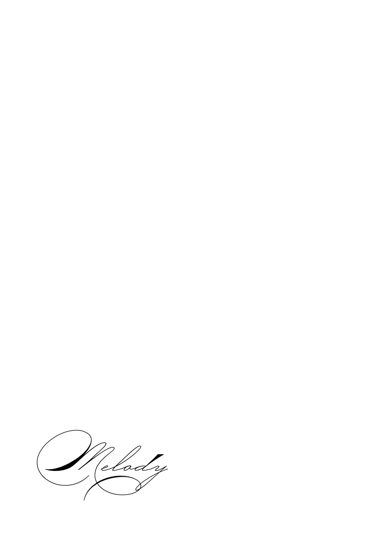 Melody - Page 19
