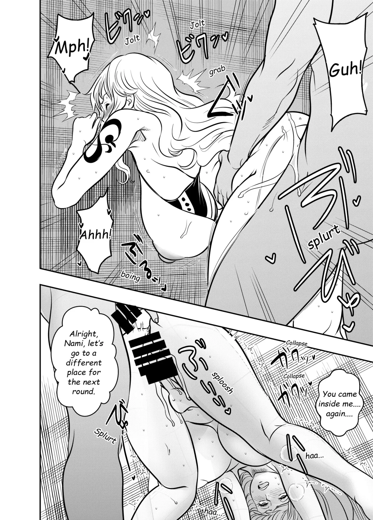 Itadaita Mono Desu - Page 20