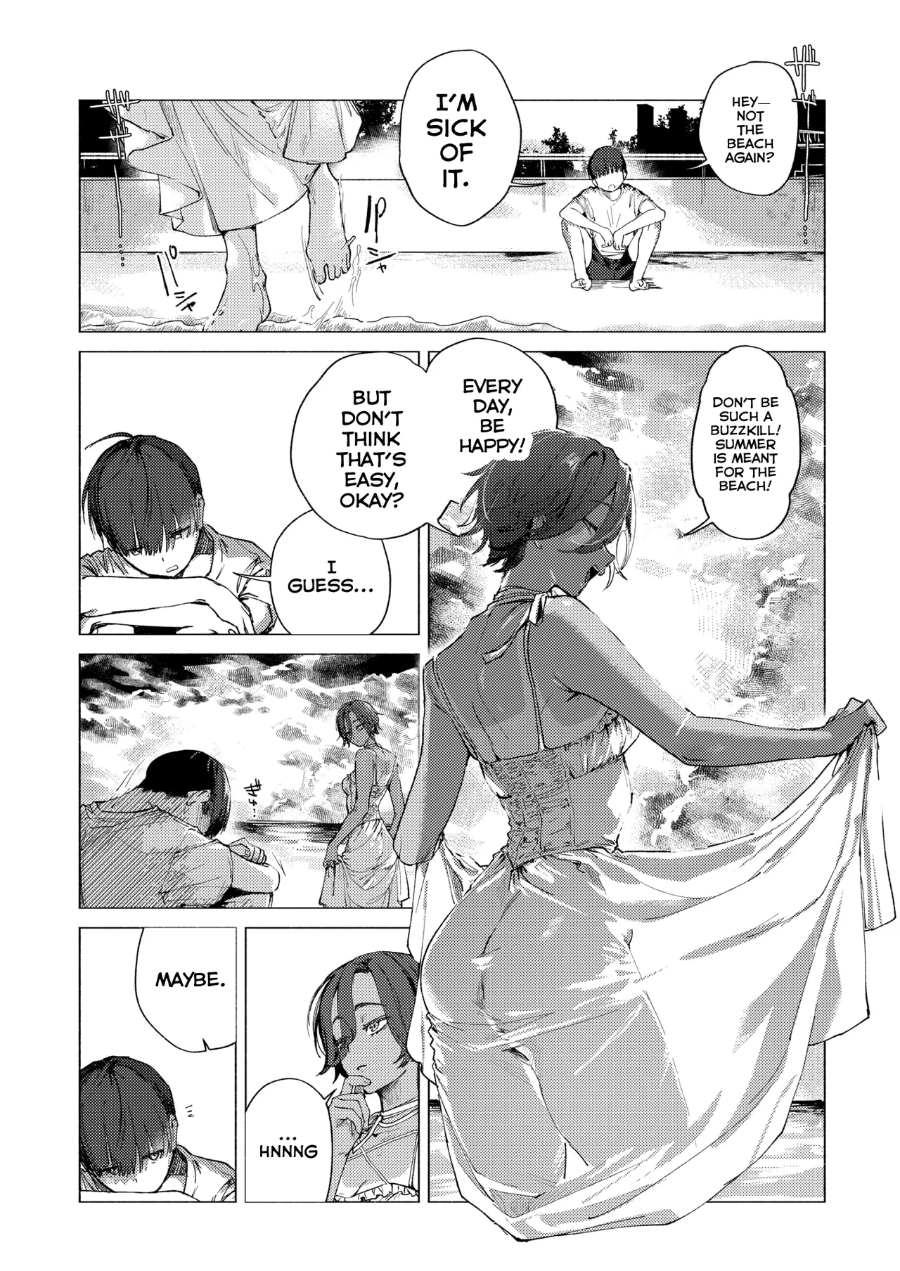 August 32nd - Page 9