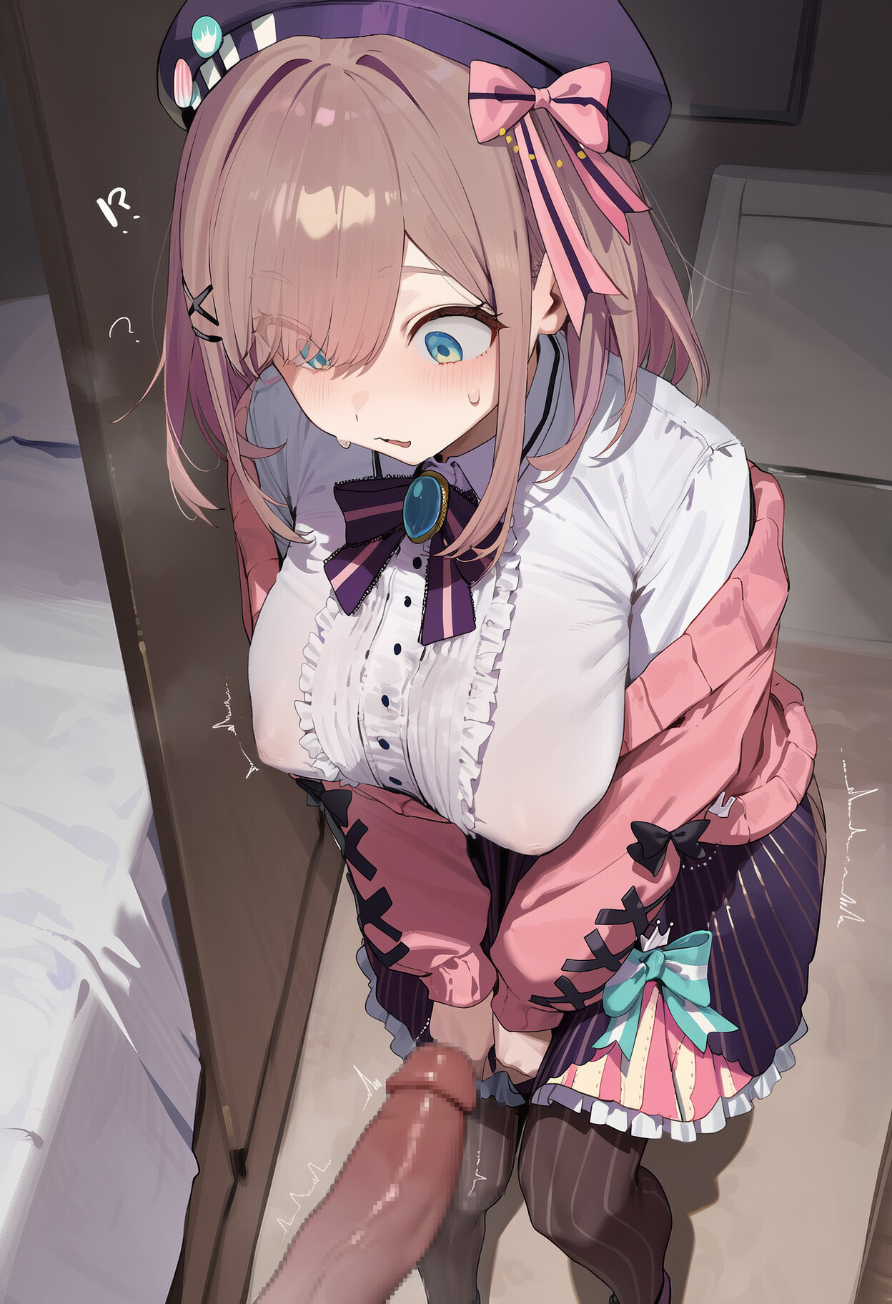 鈴原る〇 Suzuhara Lul〇 - Page 18