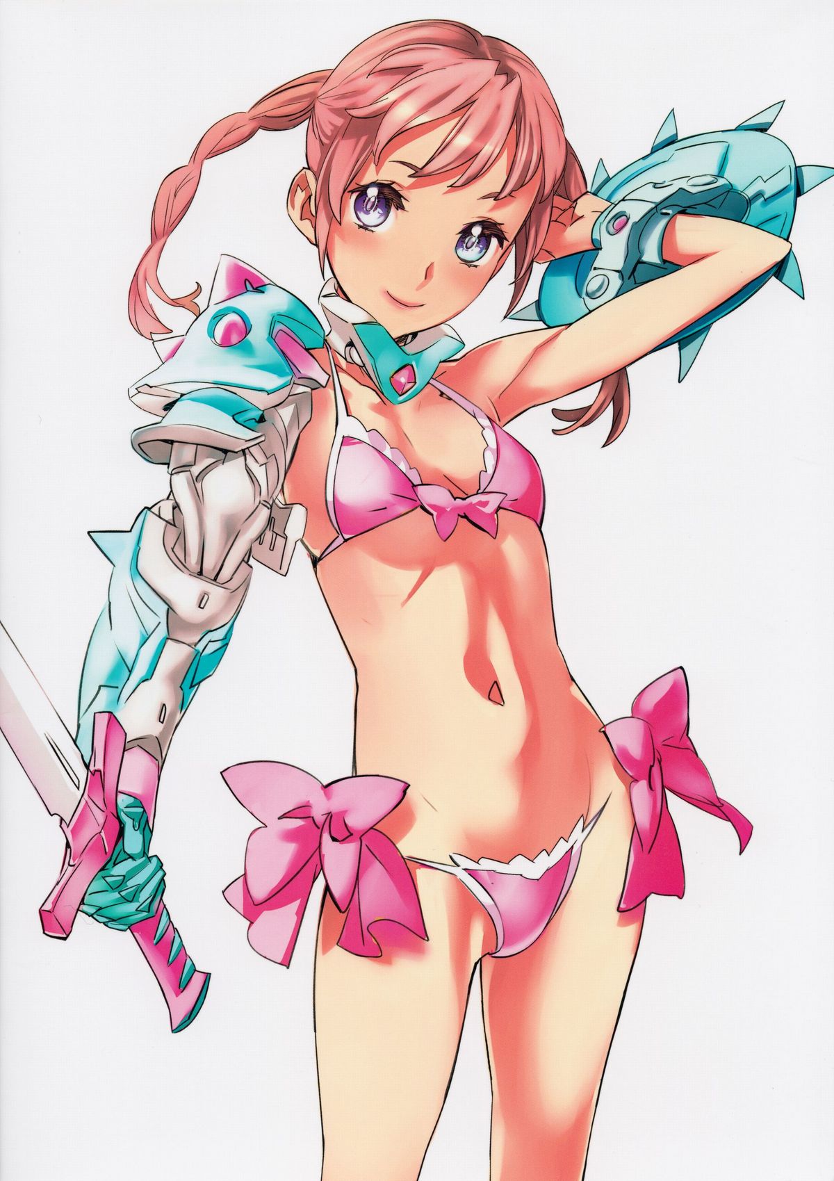 NishiEda Senga Bon 6 - Page 2