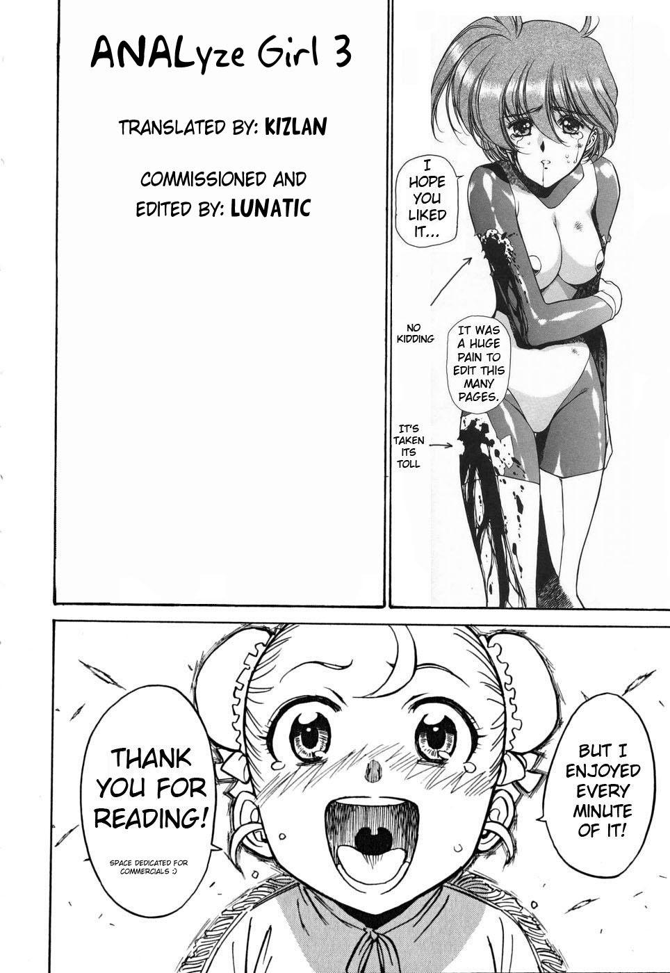 ANALyze GIRL 3 - Page 39
